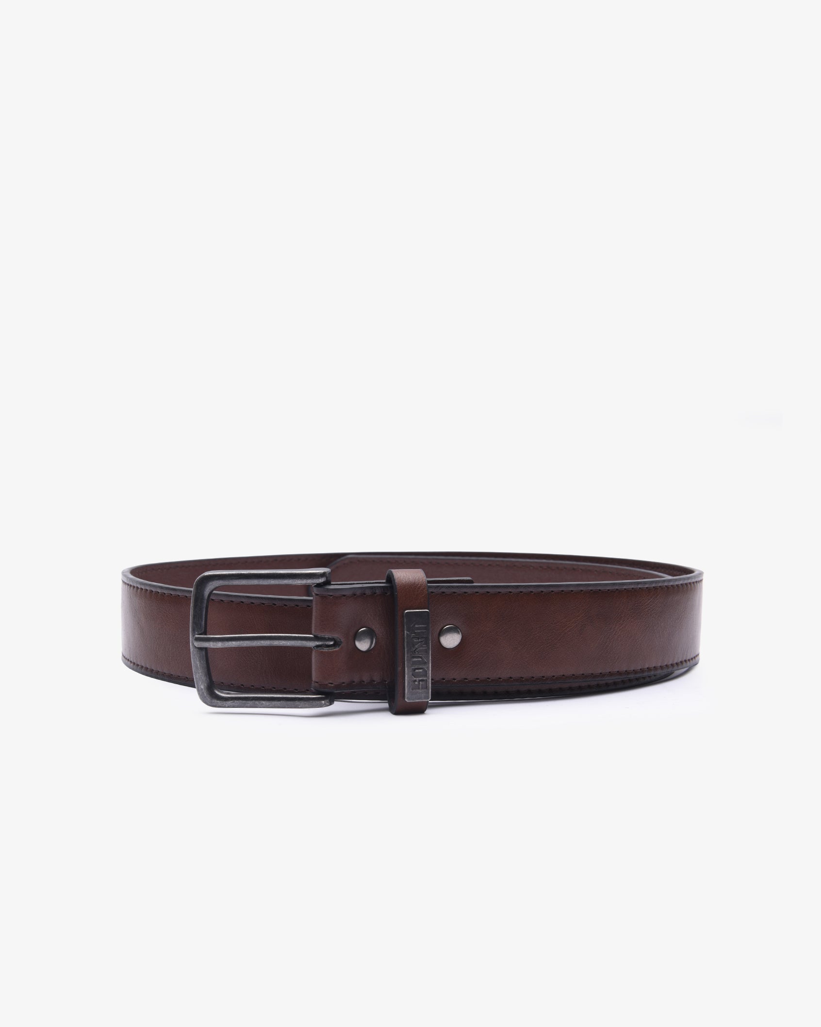 Jameson - PU Belt Metal Buckle