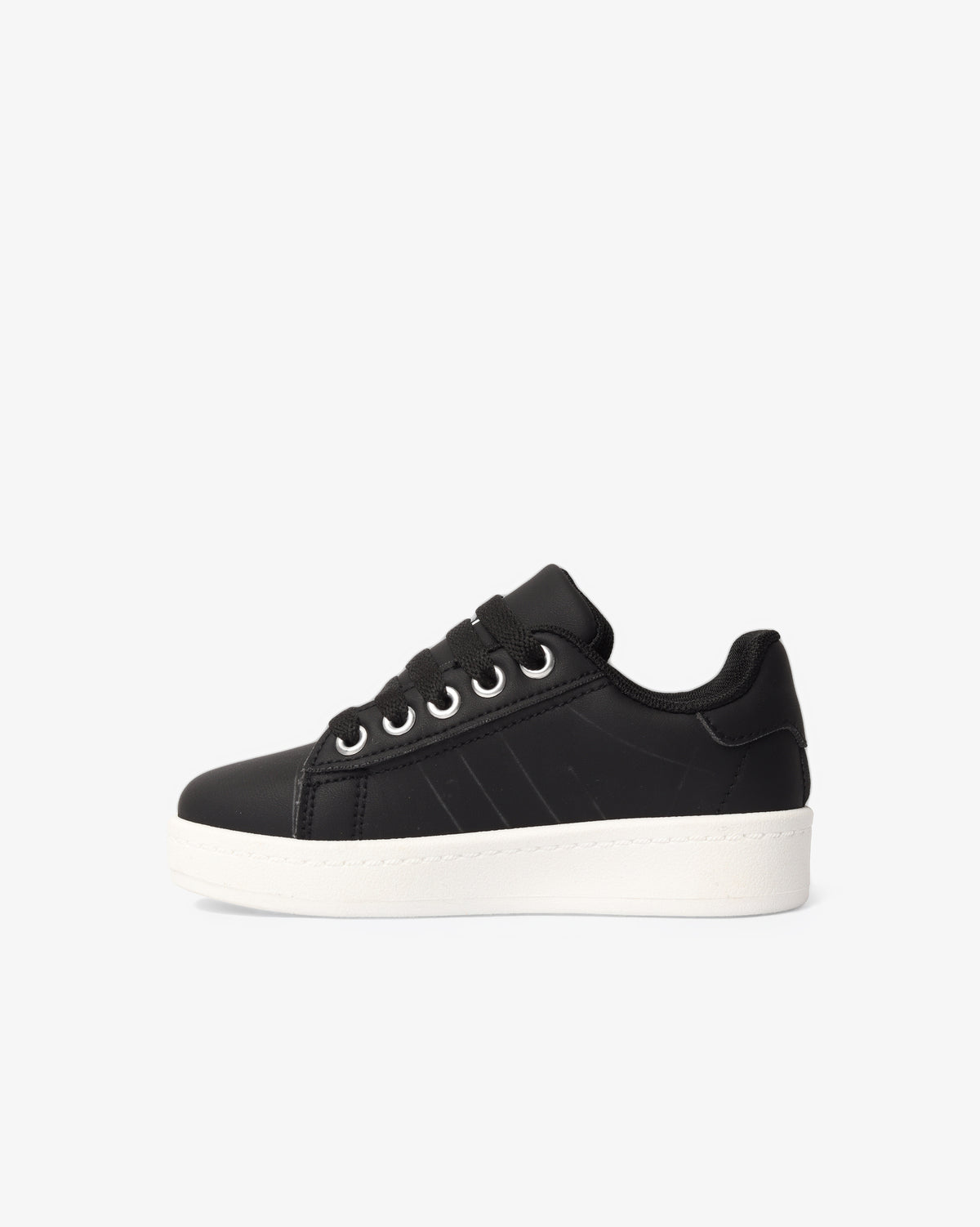 Kids Aria - Low Cut Casual Lace Up Sneaker