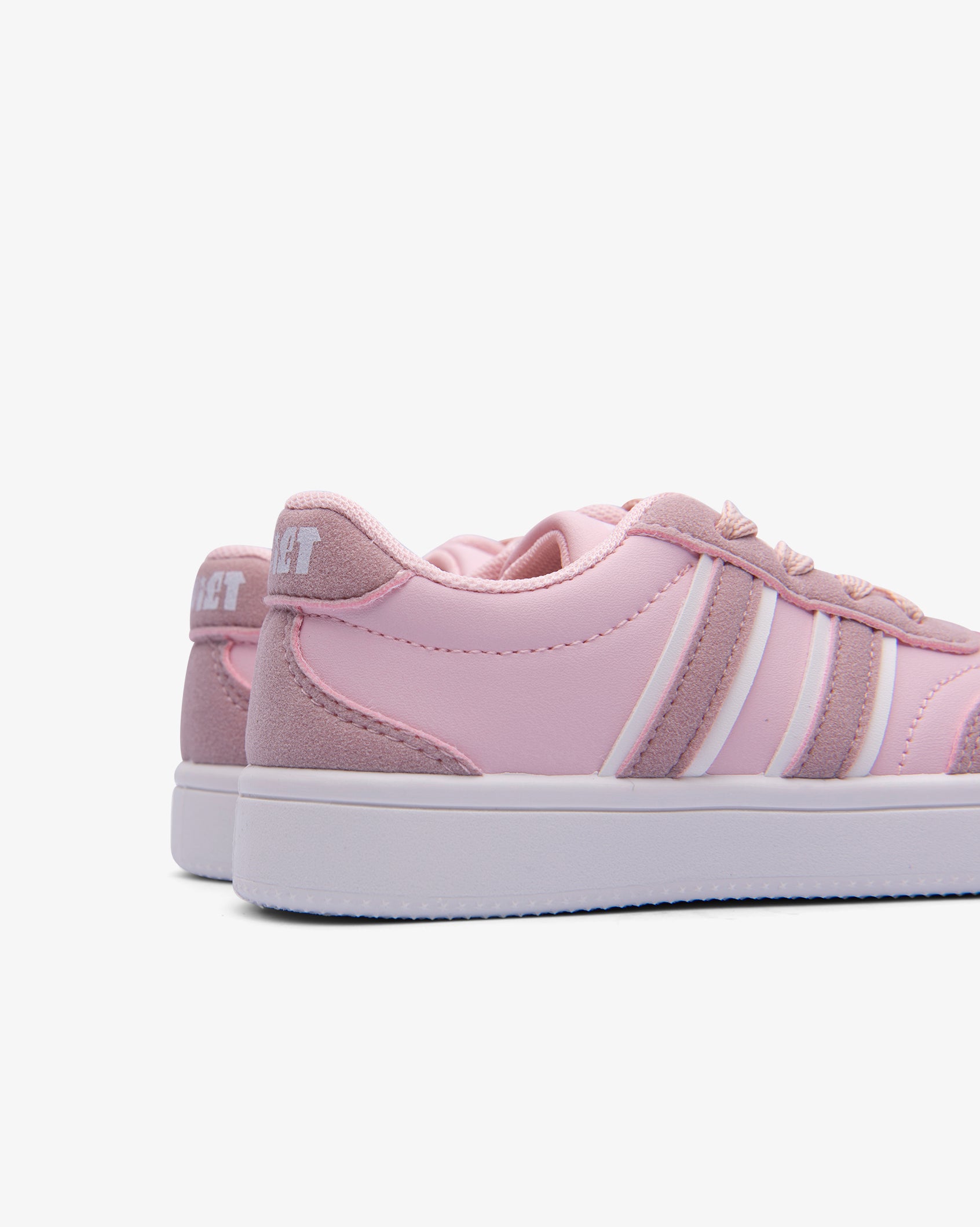 Kids Avatar - Casual Low Cut Sneaker
