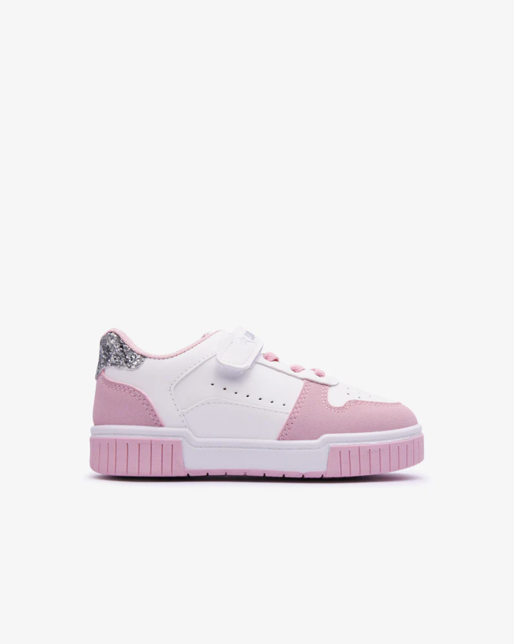 Kids Aero - Velcro PU Sneaker
