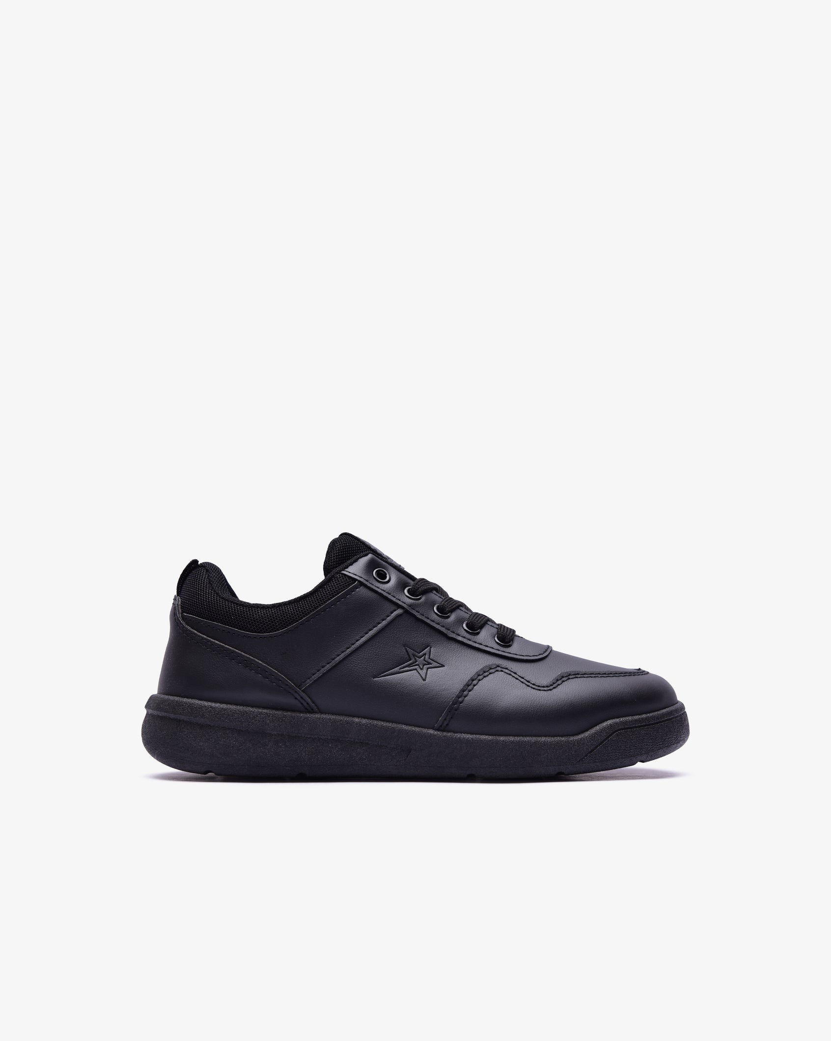 Youth Andy - PU Sneaker
