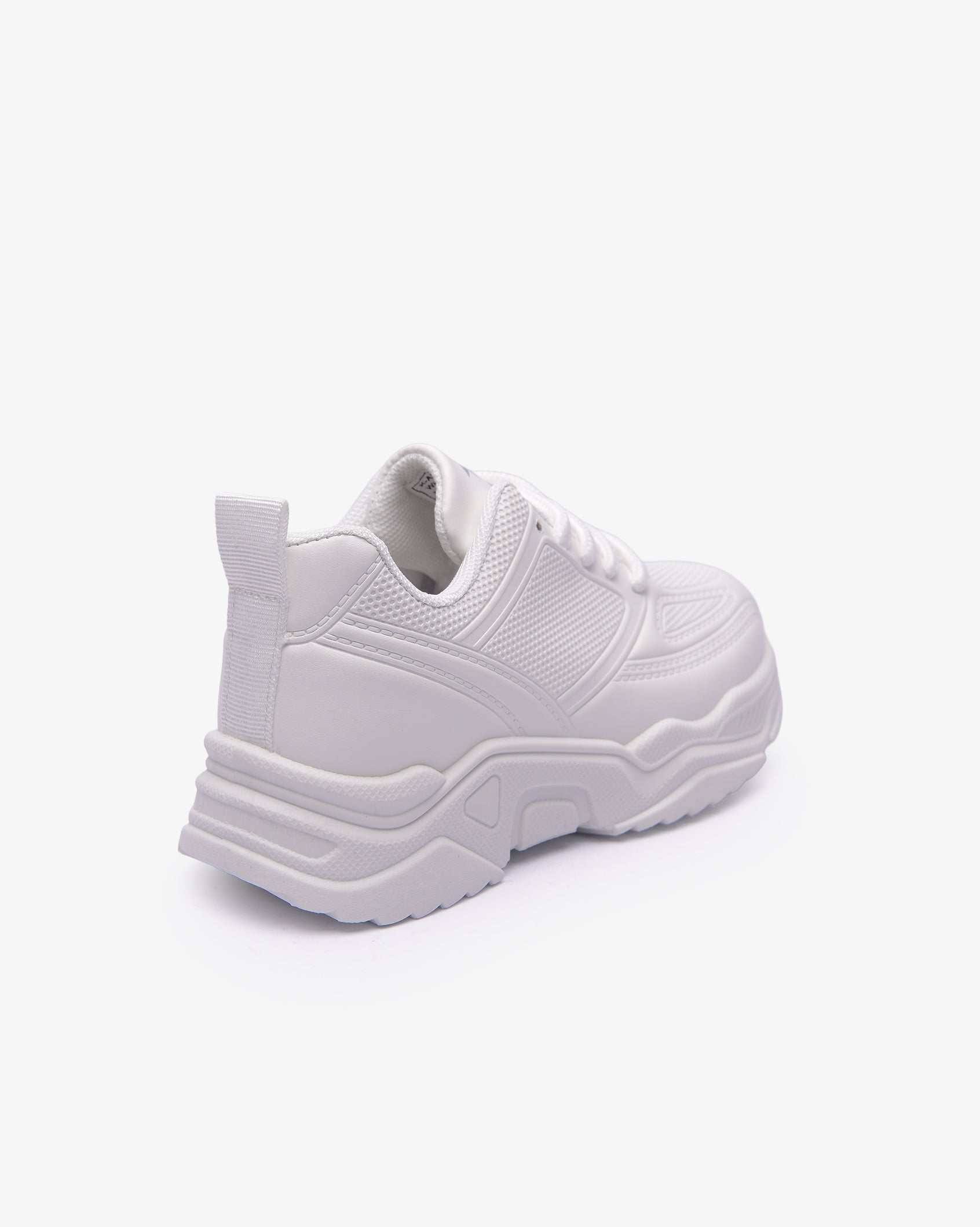 Kids Aurelia - Athleisure Sneaker - Soviet Denim