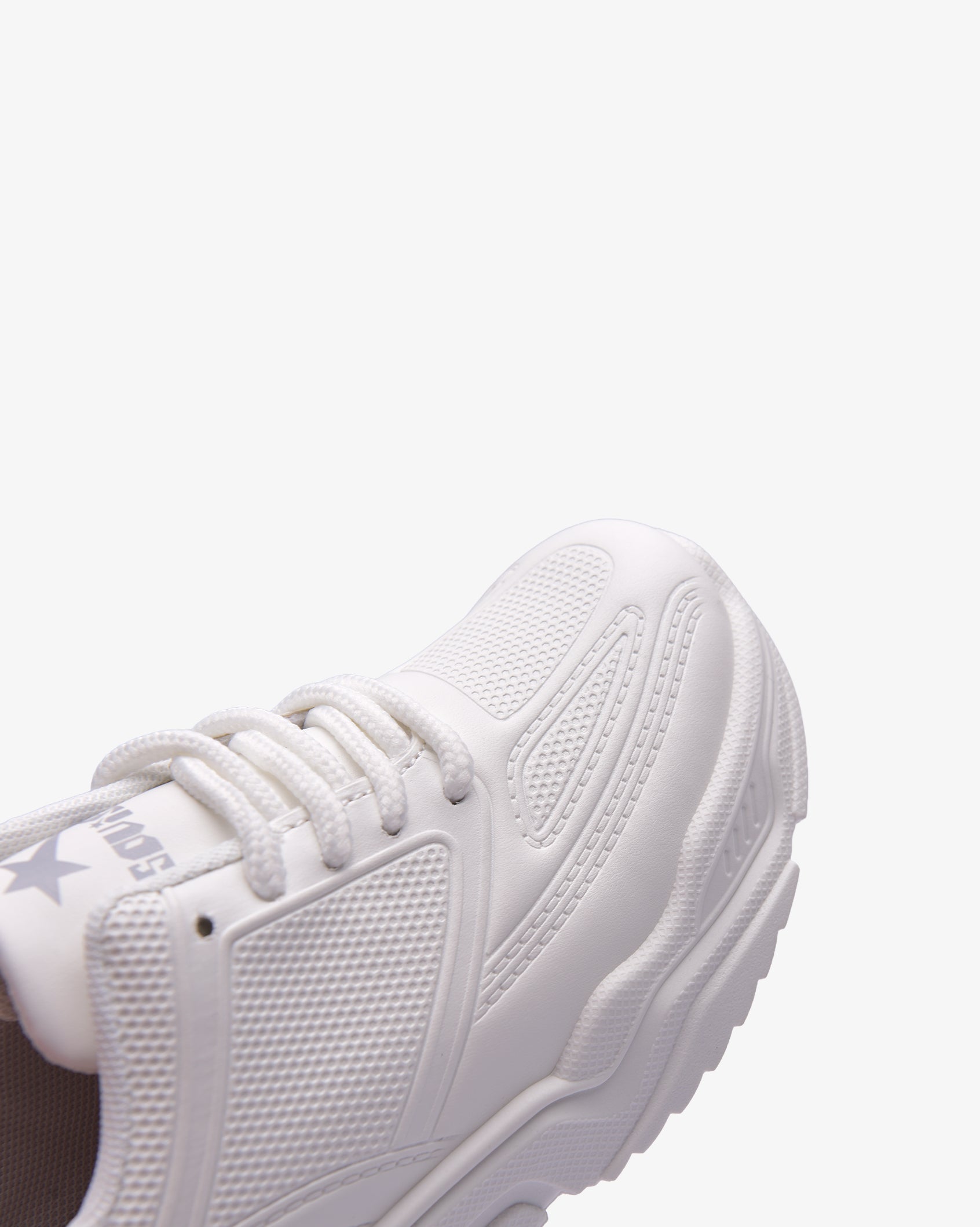 Kids Aurelia - Athleisure Sneaker - Soviet Denim