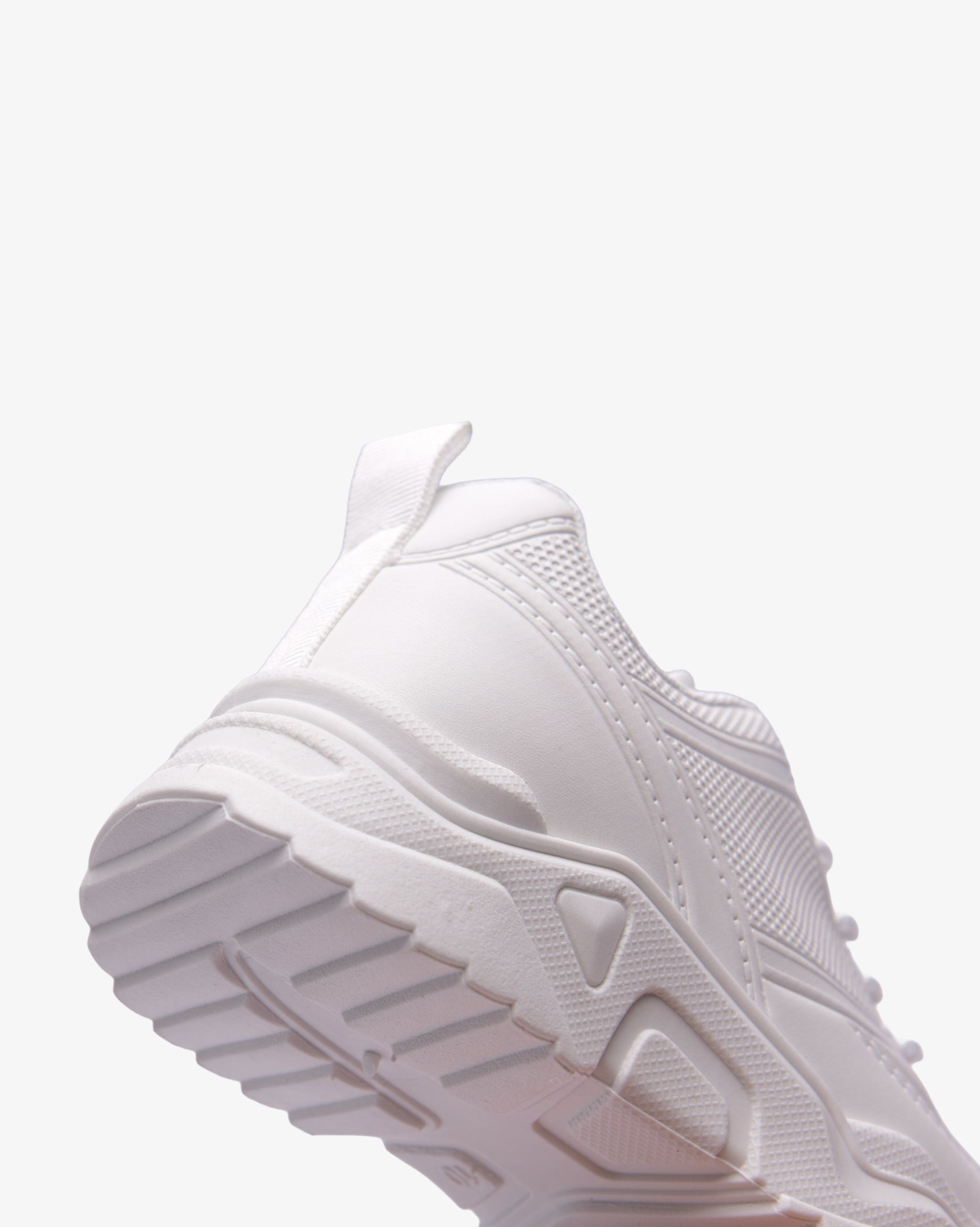 Kids Aurelia - Athleisure Sneaker - Soviet Denim