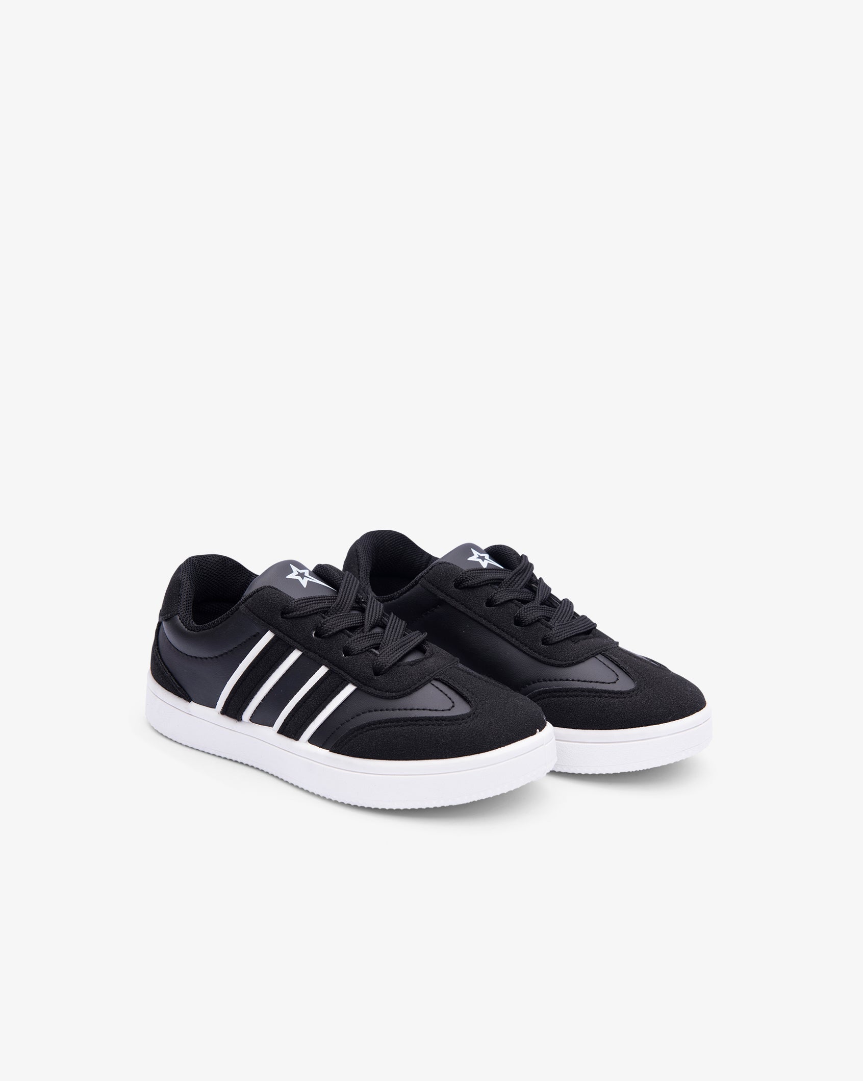 Kids Avatar - Casual Low Cut Sneaker