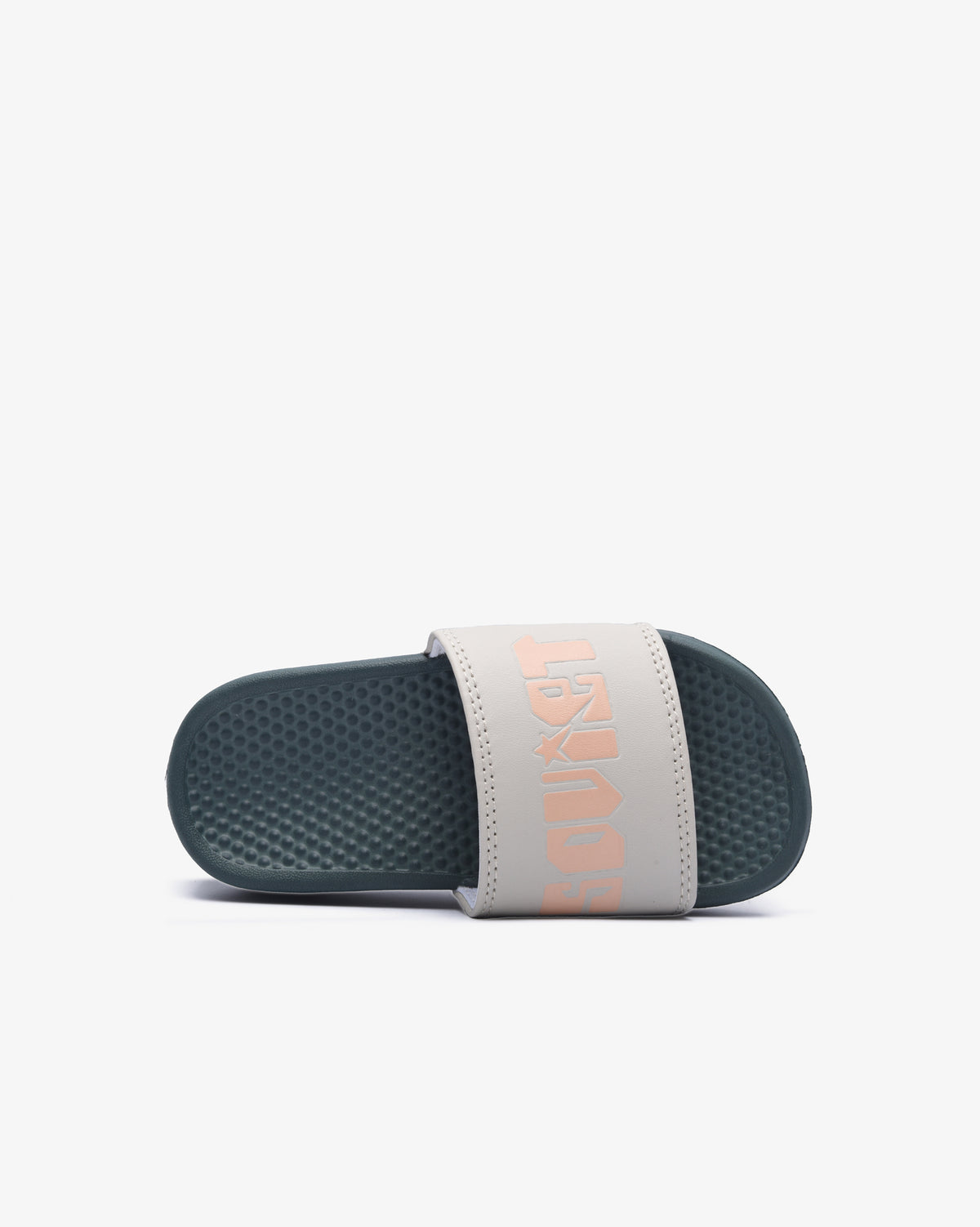 Youth Bahamas - Push-In Casual Sliders