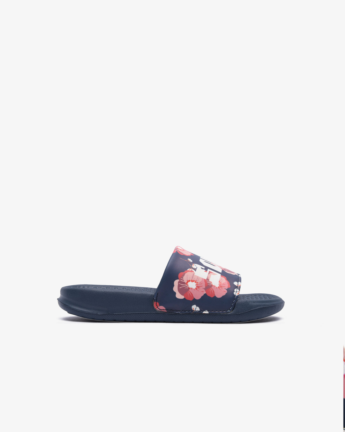 Kids Bahamas - Push-In Casual Sandal