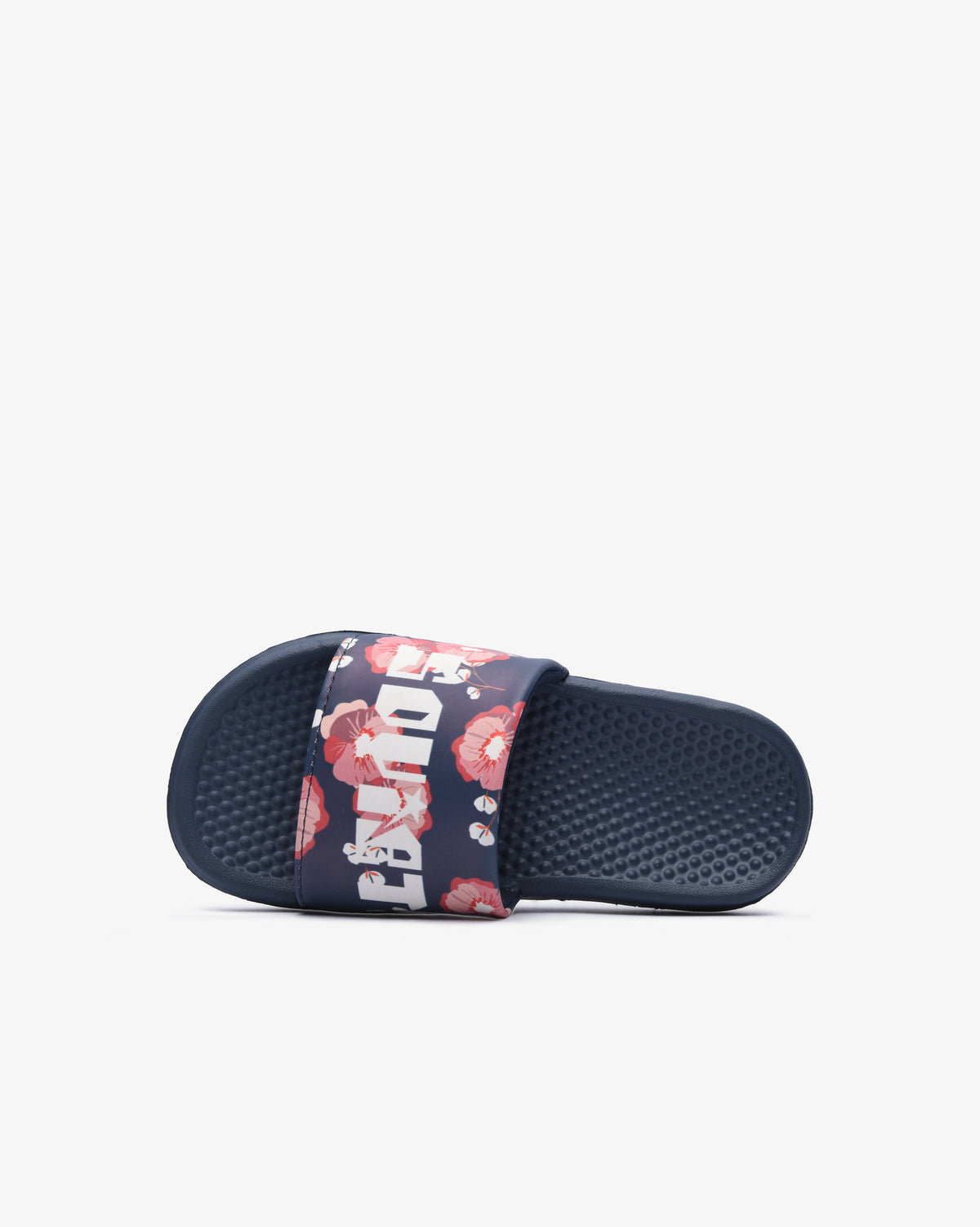 Kids Bahamas - Push-In Casual Sandal