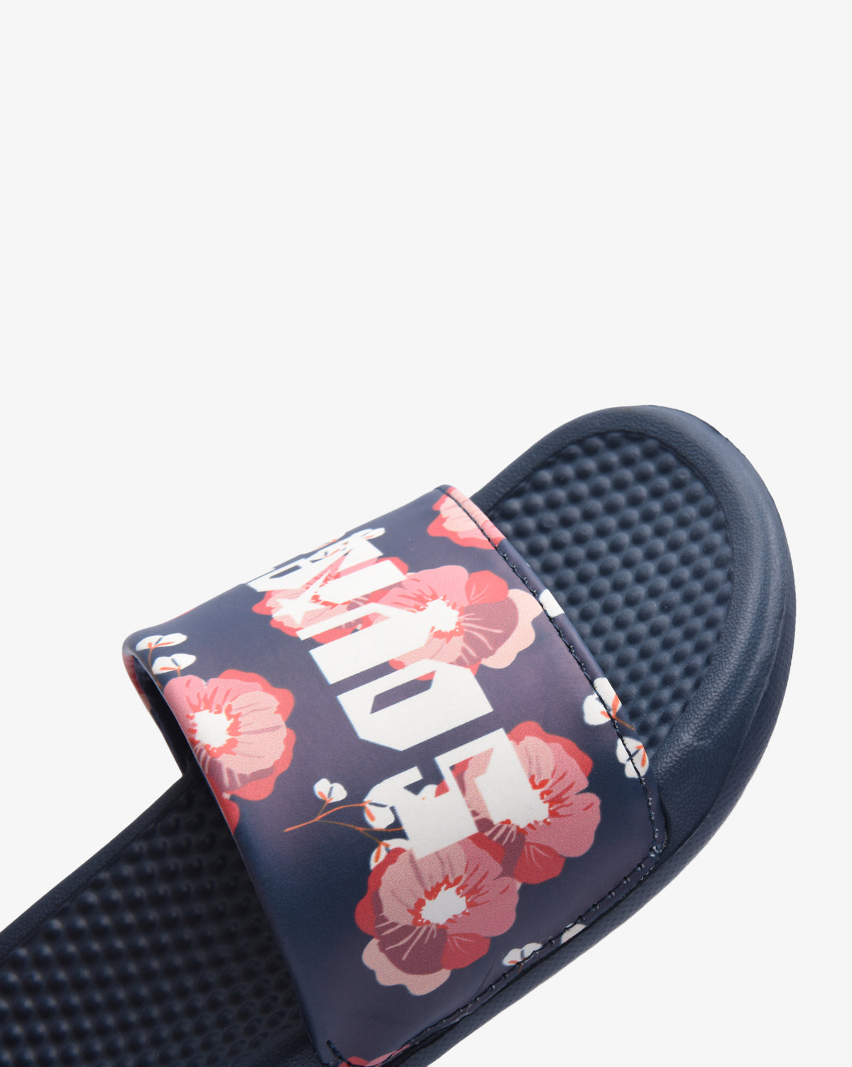 Kids Bahamas - Push-In Casual Sandal