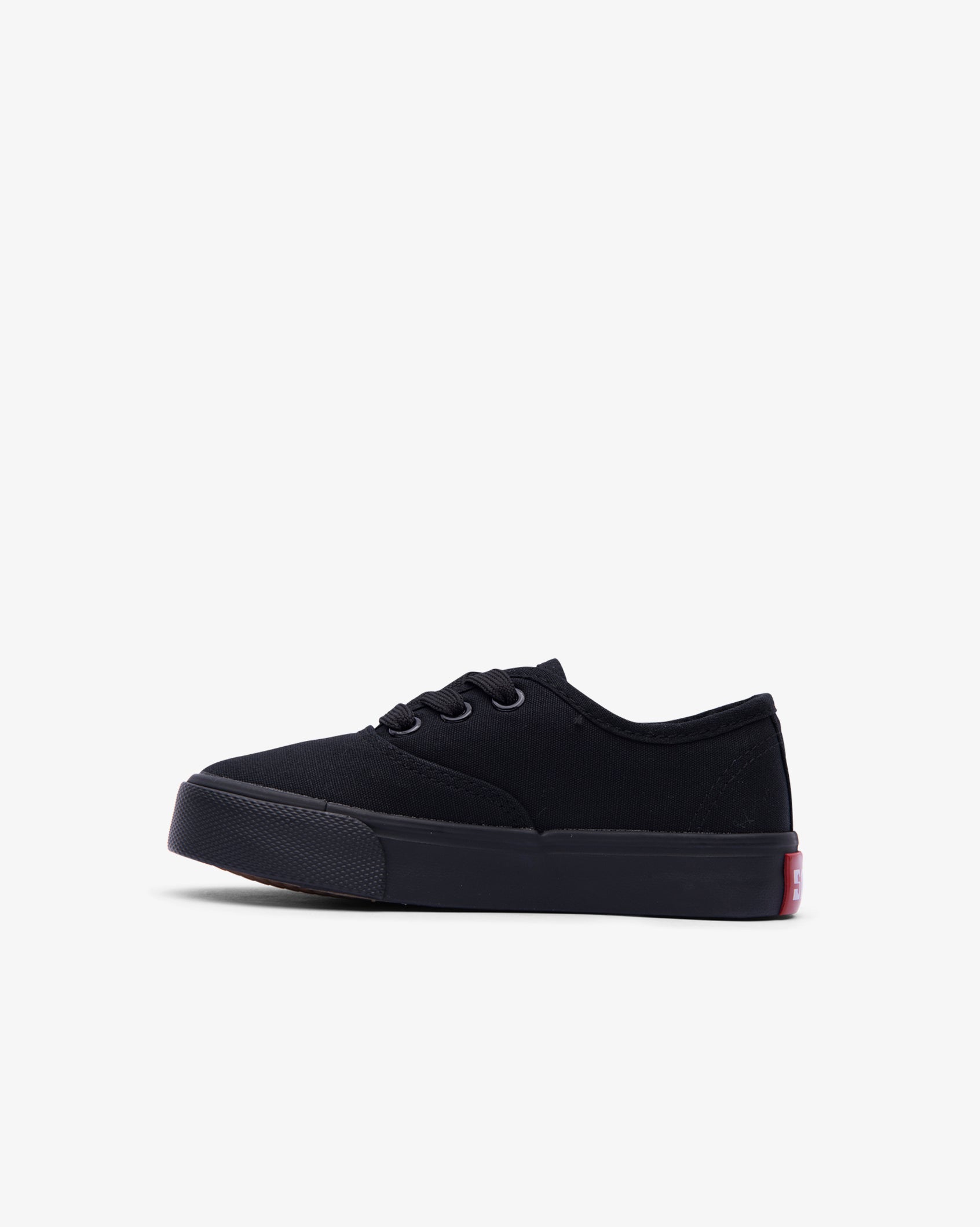 Kids Barca - Low Cut Canvas Sneaker