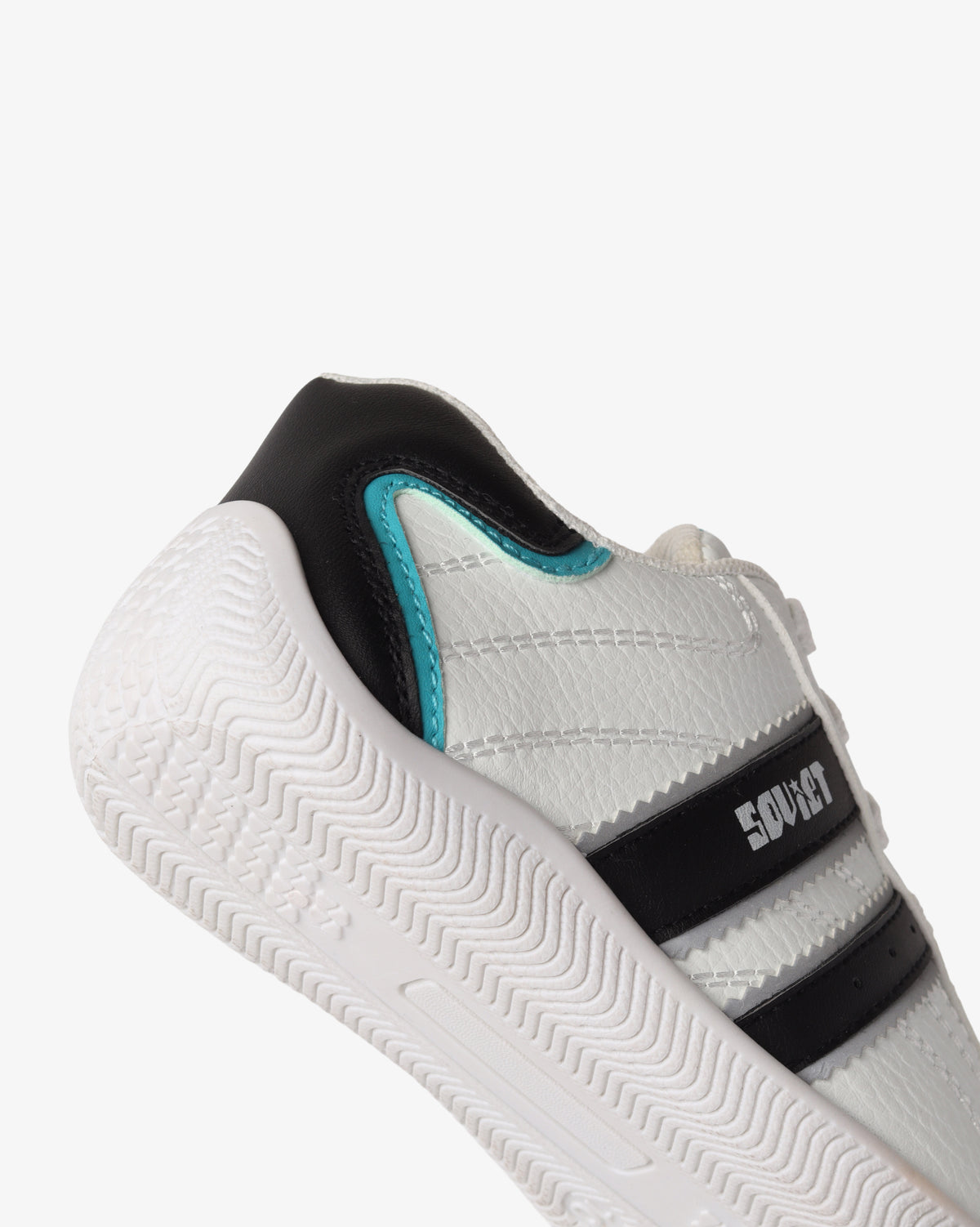 Infants Barclay - Plim Sole Pu Lace Up
