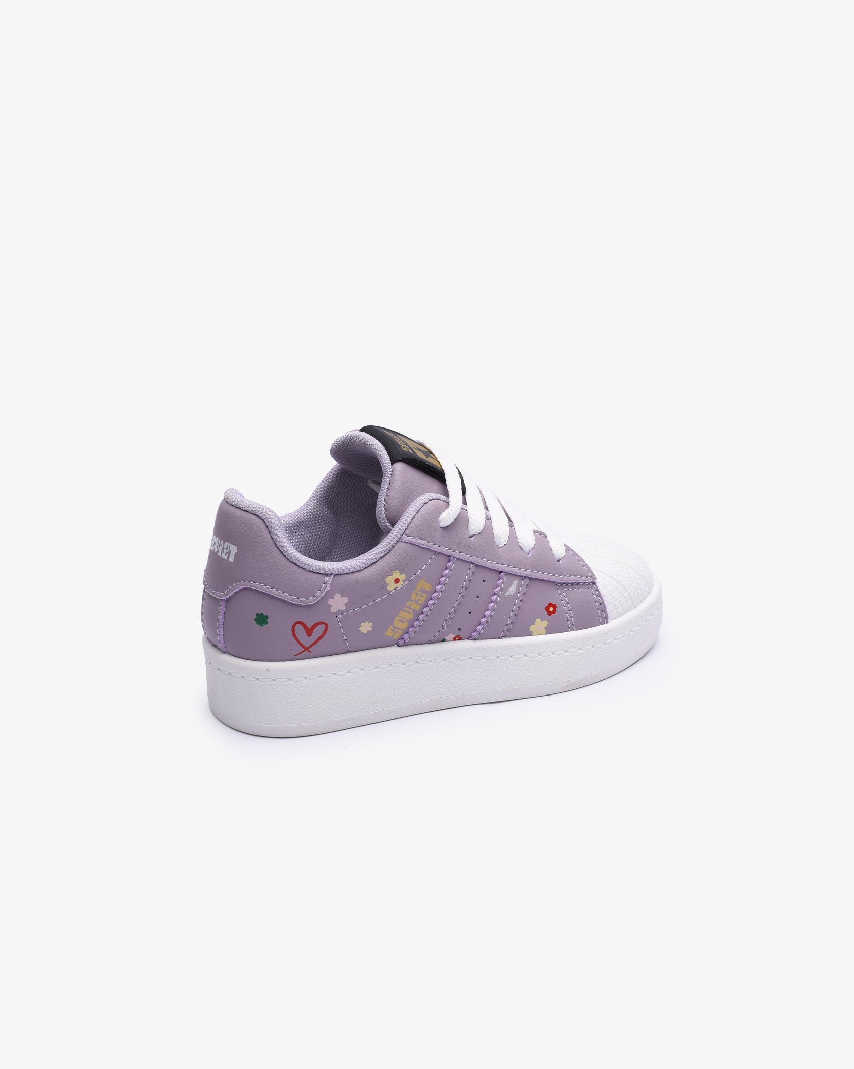 Kids Blaze - Low Cut Casual Lace up Sneaker