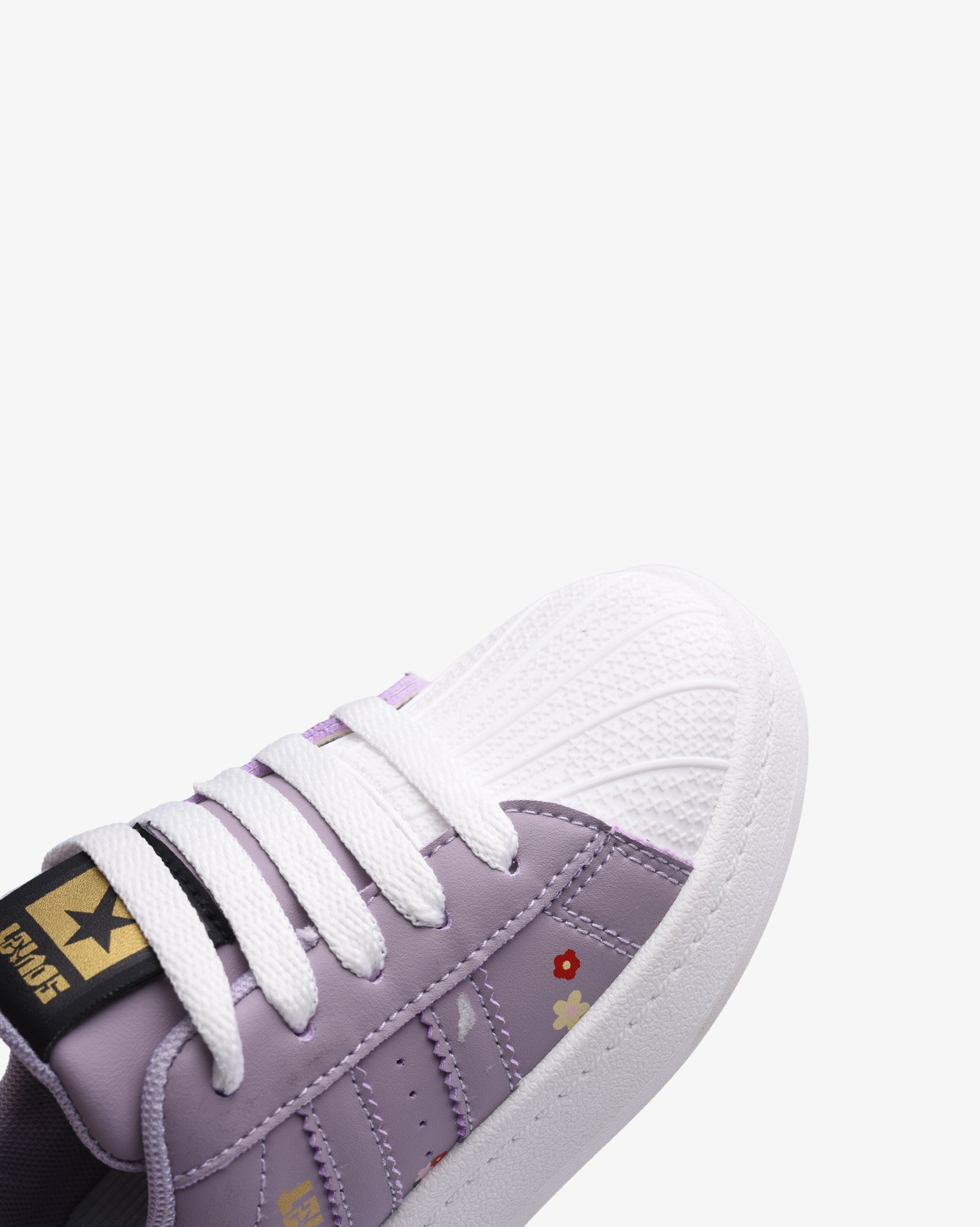 Kids Blaze - Low Cut Casual Lace up Sneaker