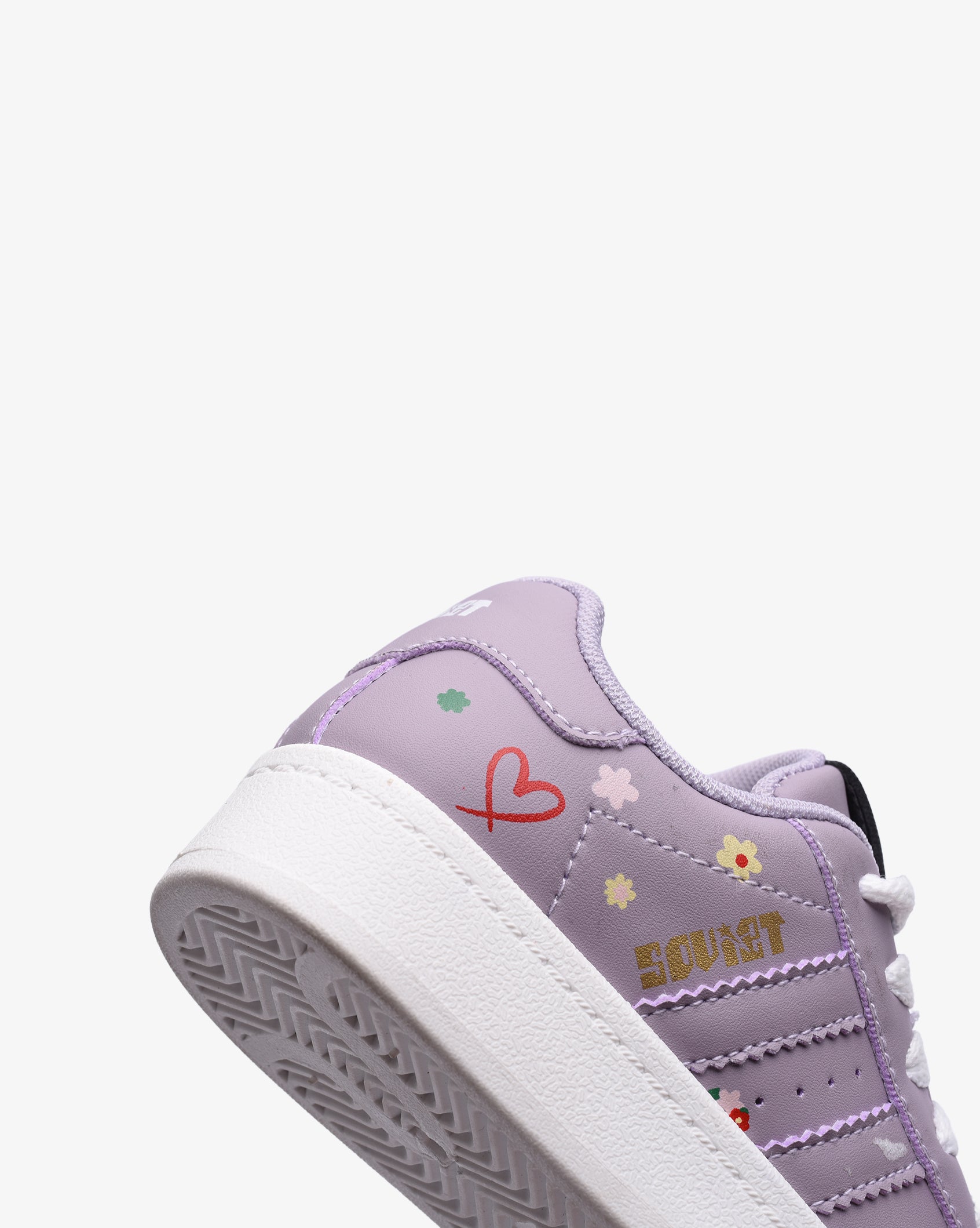 Kids Blaze - Low Cut Casual Lace up Sneaker