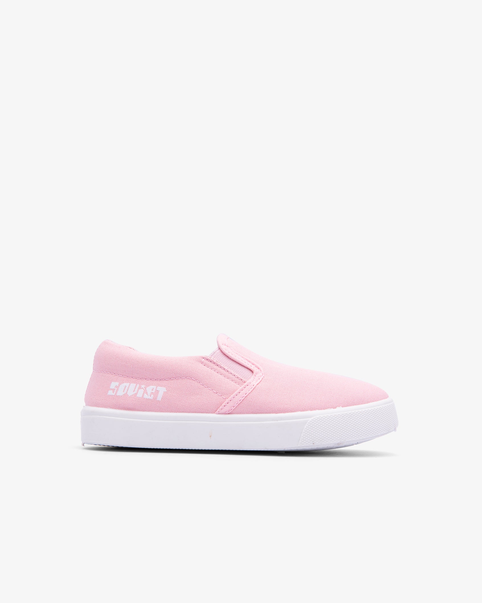 Kids Carter - Casual Canvas Slip-On