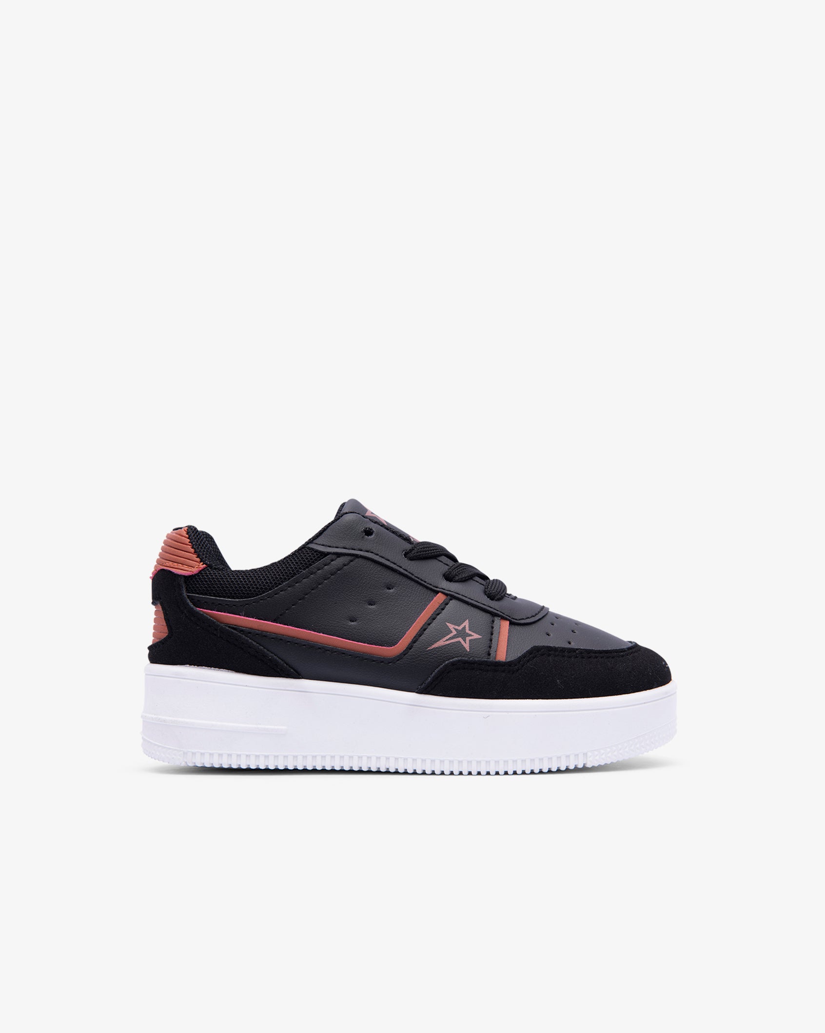 Kids Dana - Low Cut Platform Sneaker