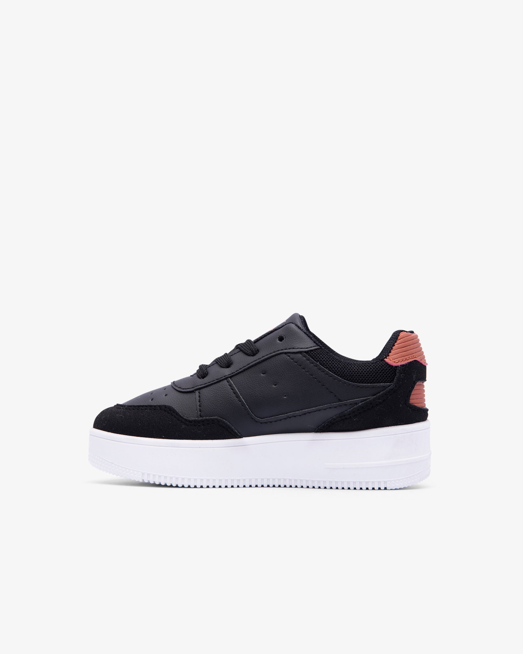 Kids Dana - Low Cut Platform Sneaker