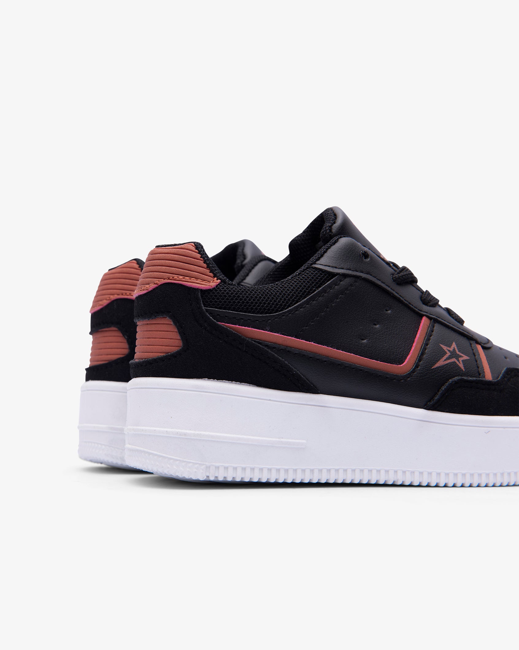 Kids Dana - Low Cut Platform Sneaker