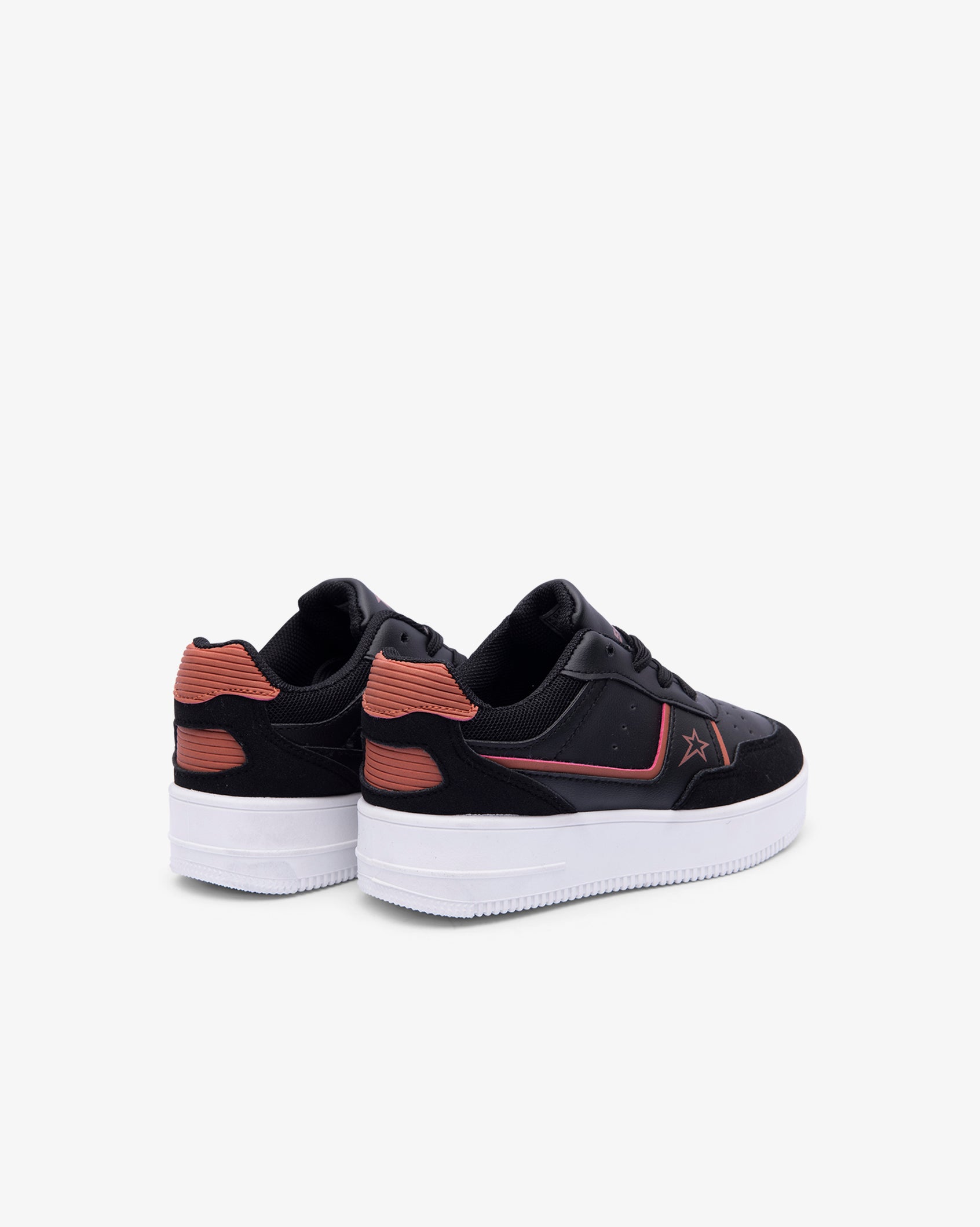 Kids Dana - Low Cut Platform Sneaker