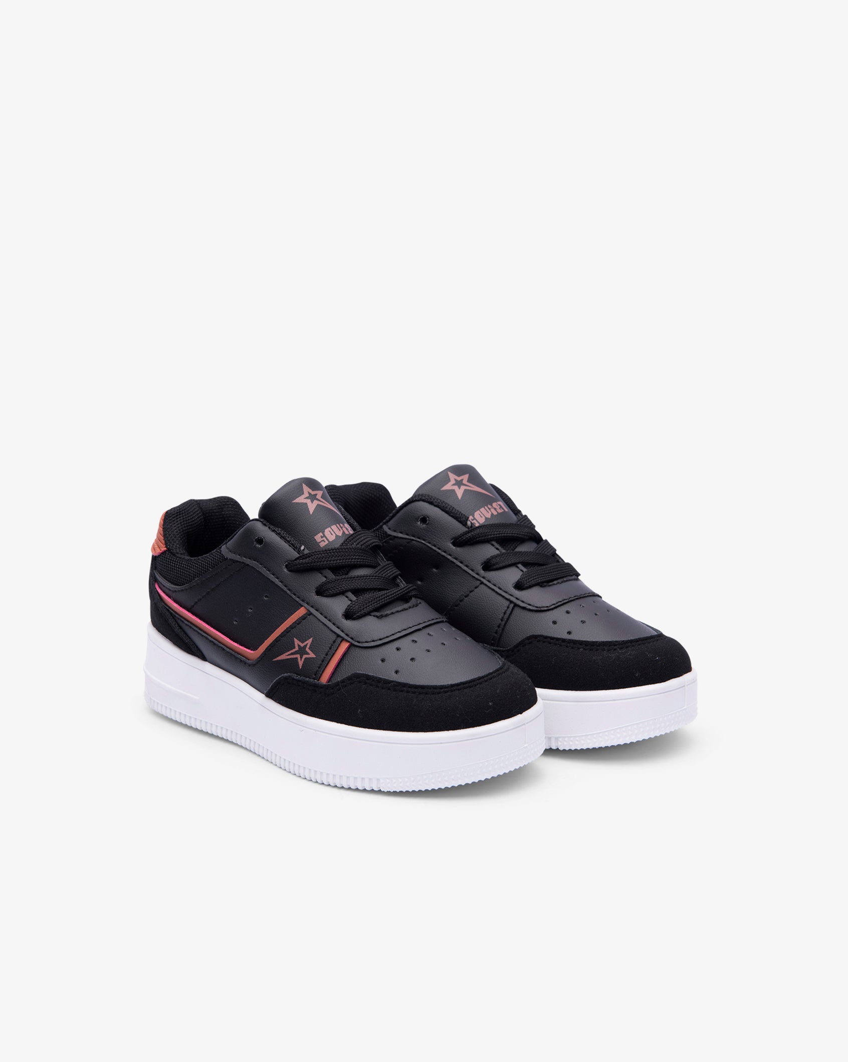 Kids Dana - Low Cut Platform Sneaker