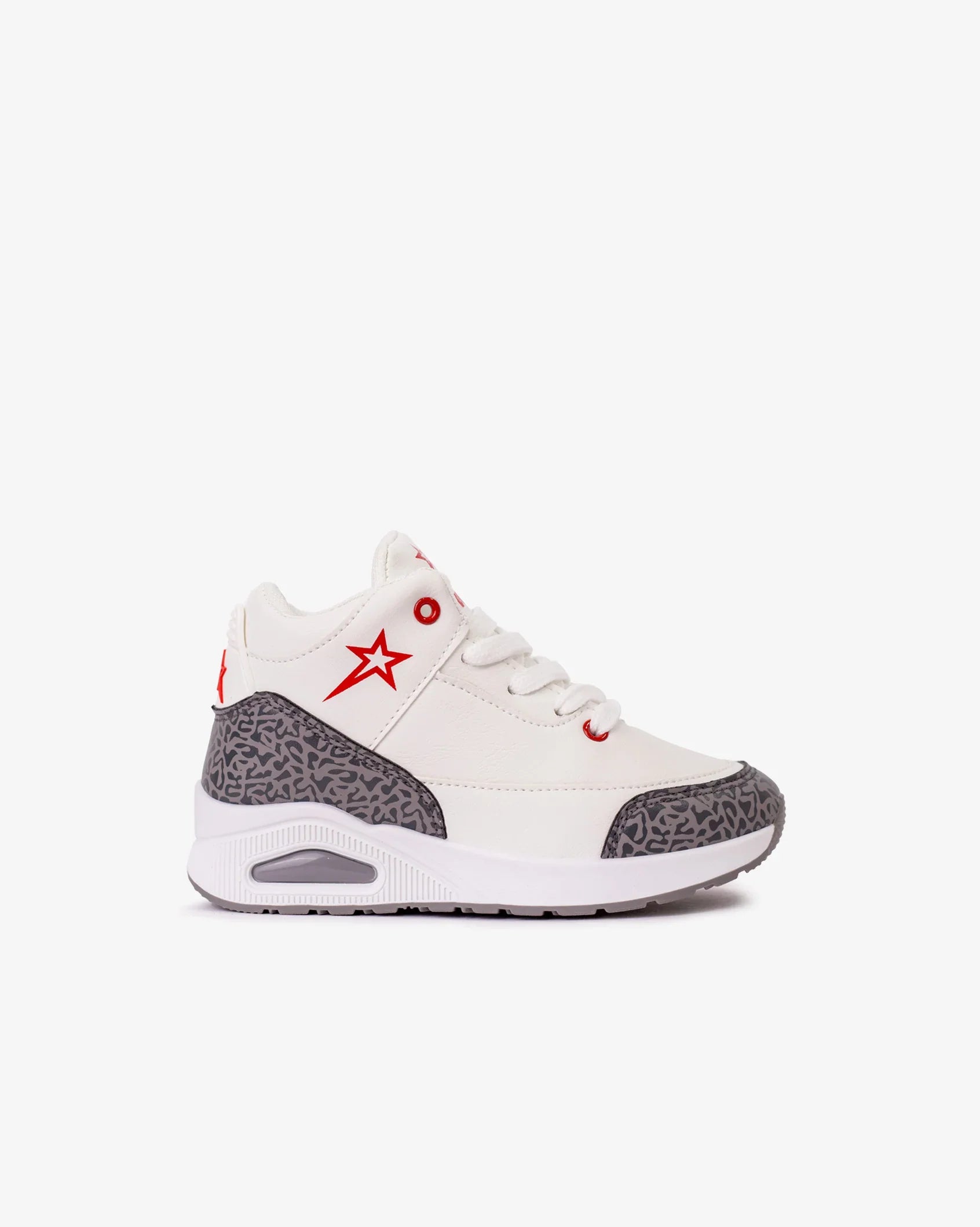 Kids Dynamite - Animal Print Sneaker