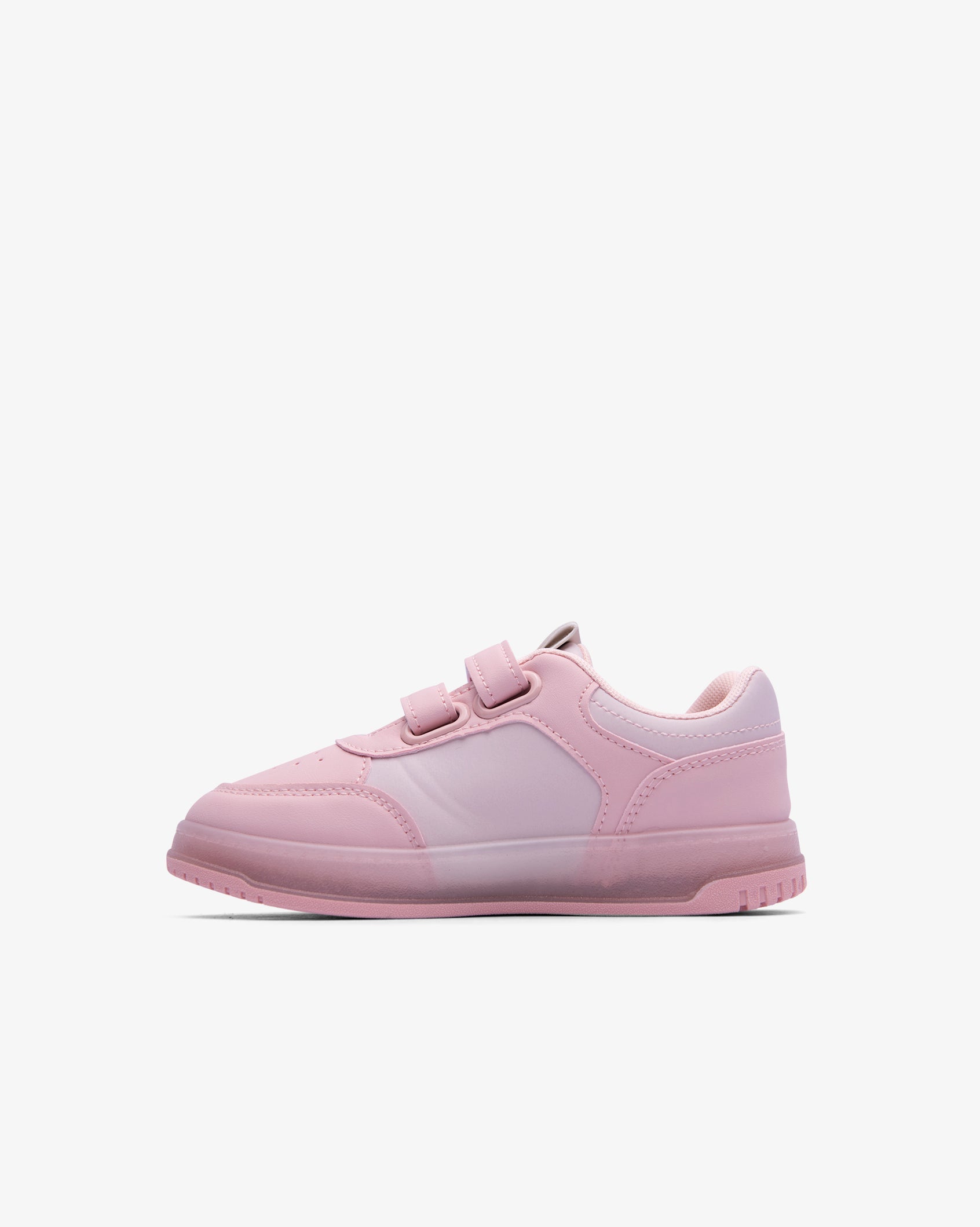 Kids Egan - Velcro Sneaker