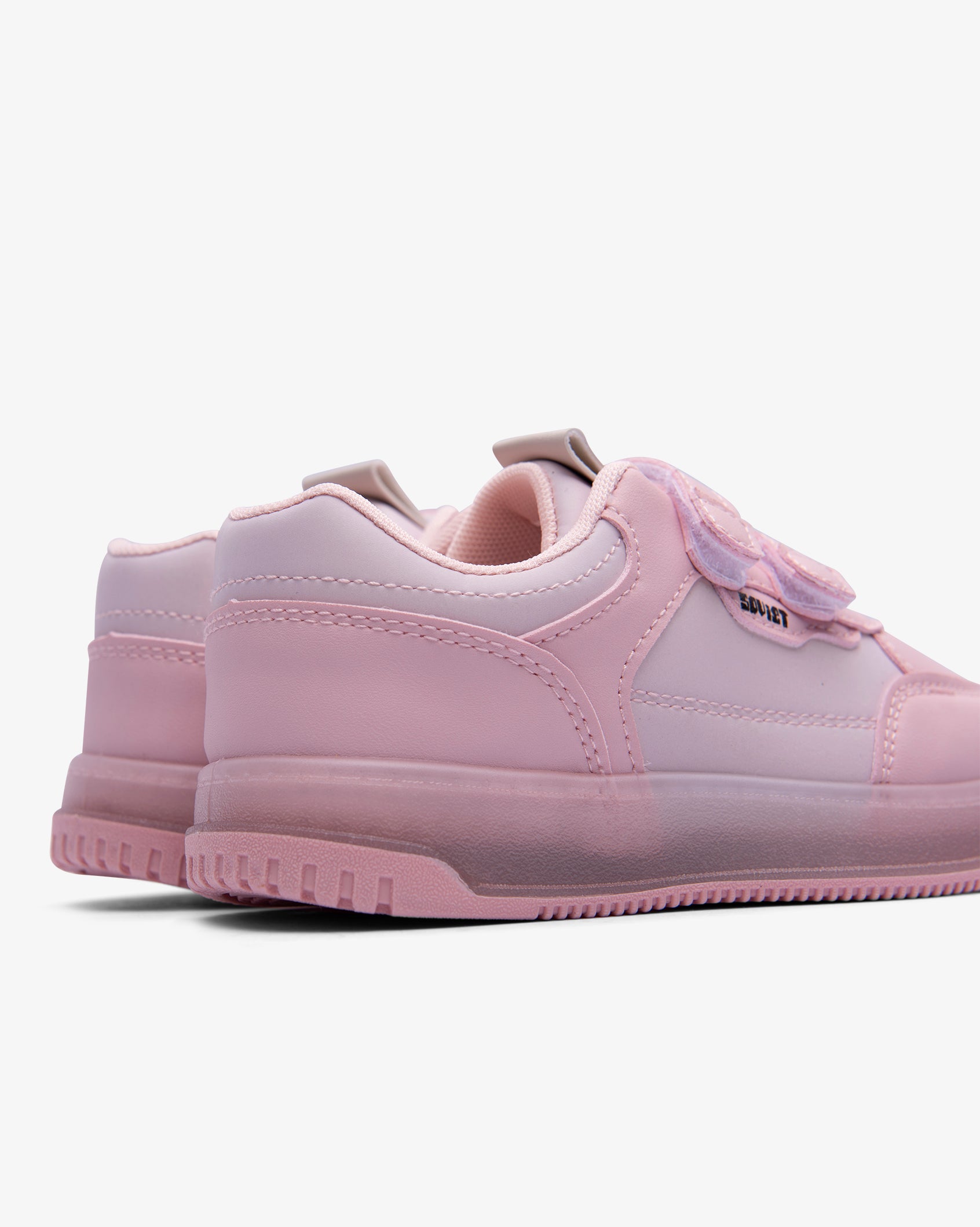 Kids Egan - Velcro Sneaker