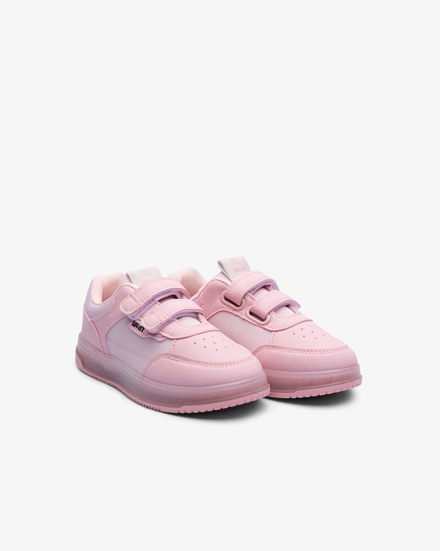 Kids Egan - Velcro Sneaker