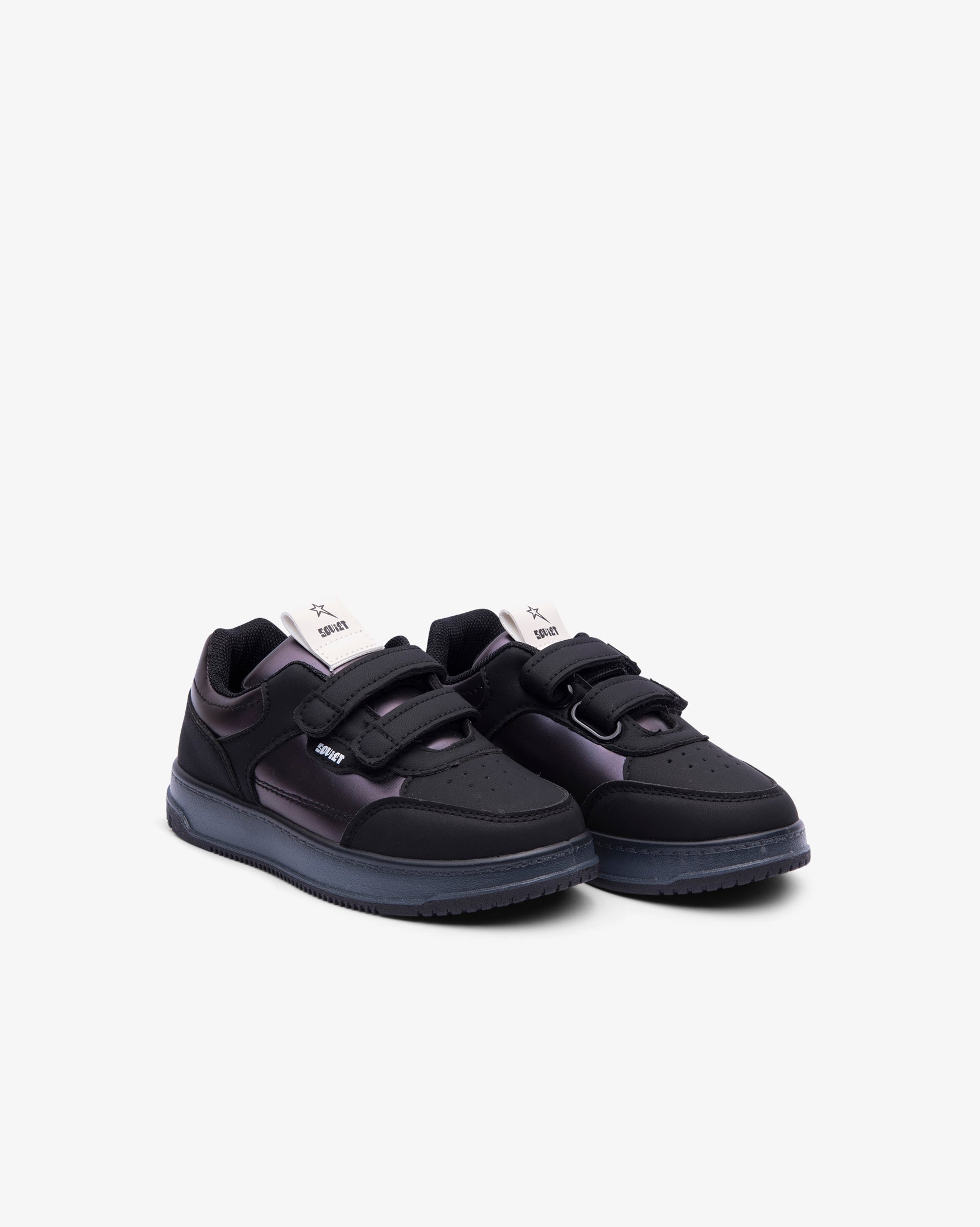 Kids Egan - Velcro Sneaker