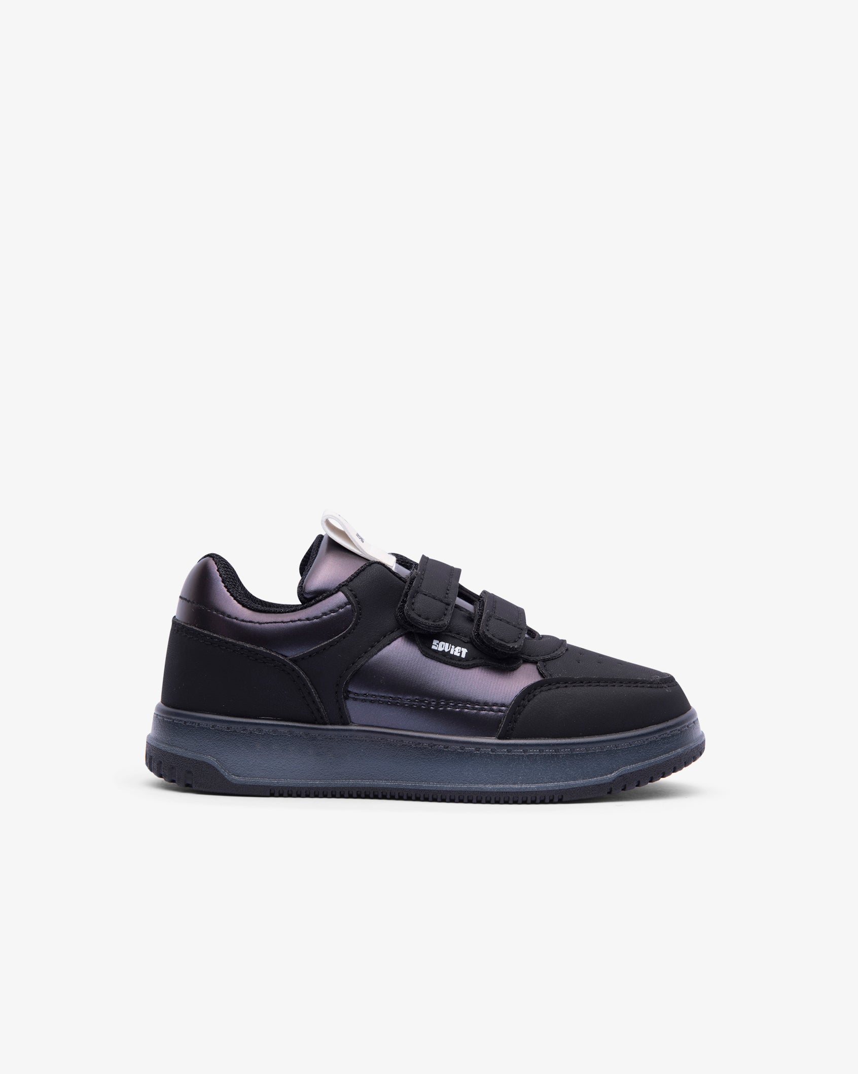 Kids Egan - Velcro Sneaker