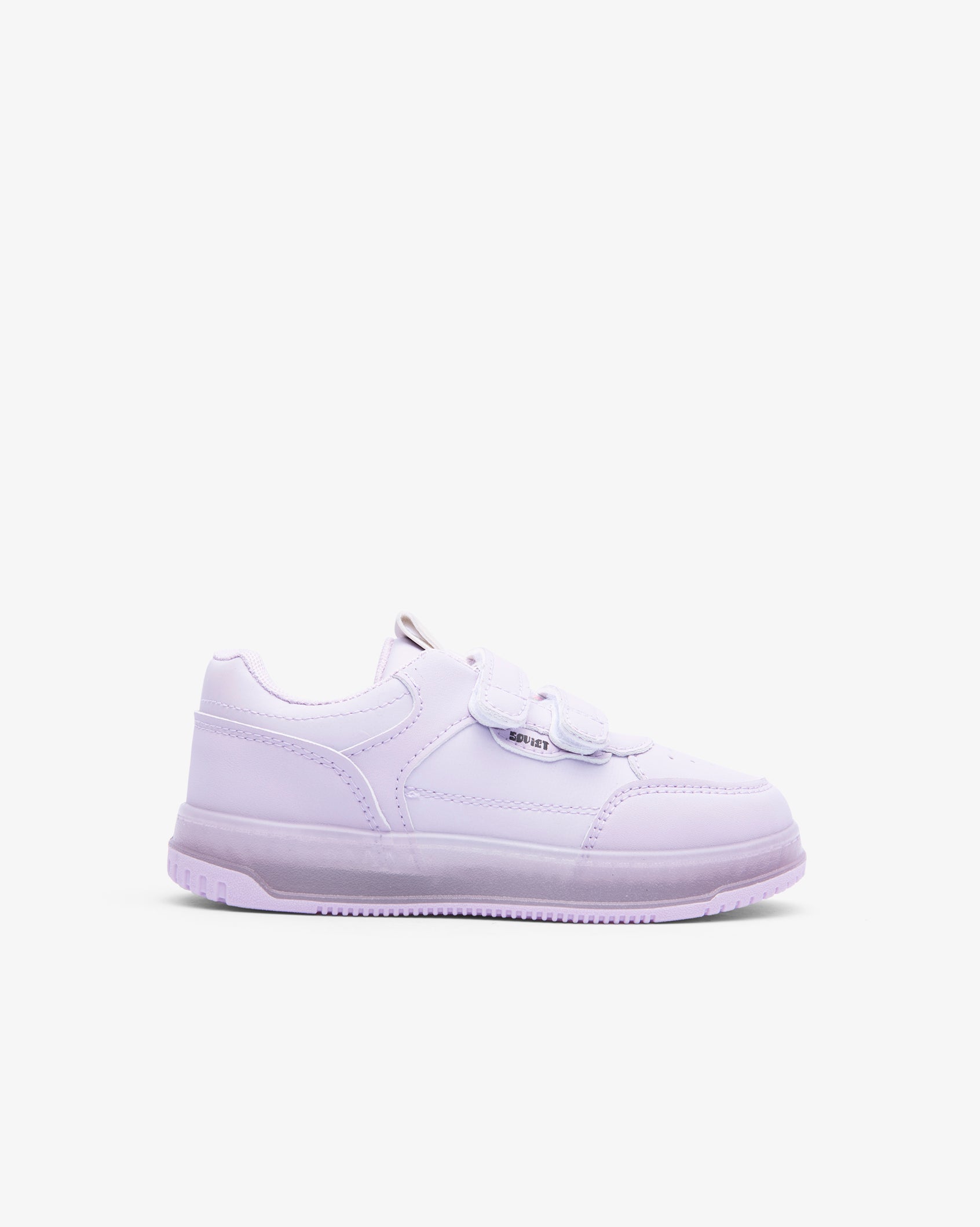 Kids Egan - Velcro Sneaker