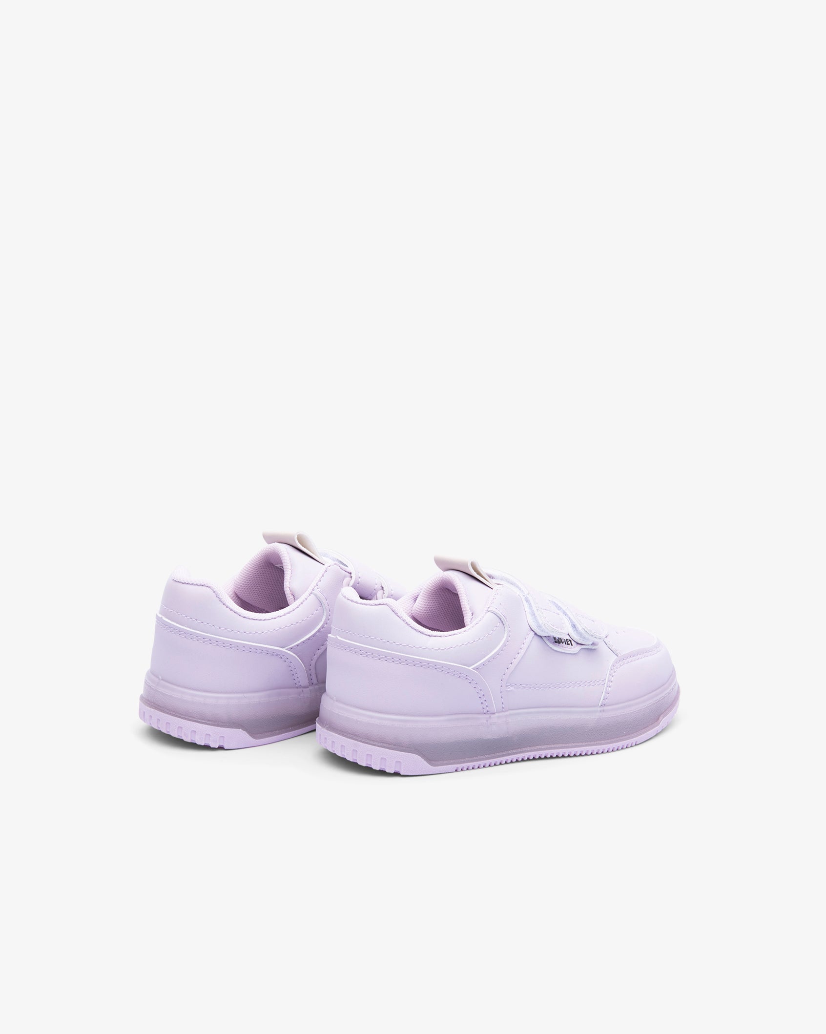 Kids Egan - Velcro Sneaker