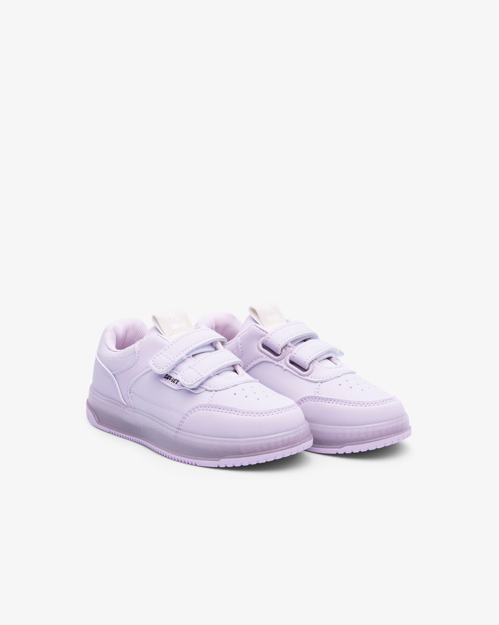 Kids Egan - Velcro Sneaker