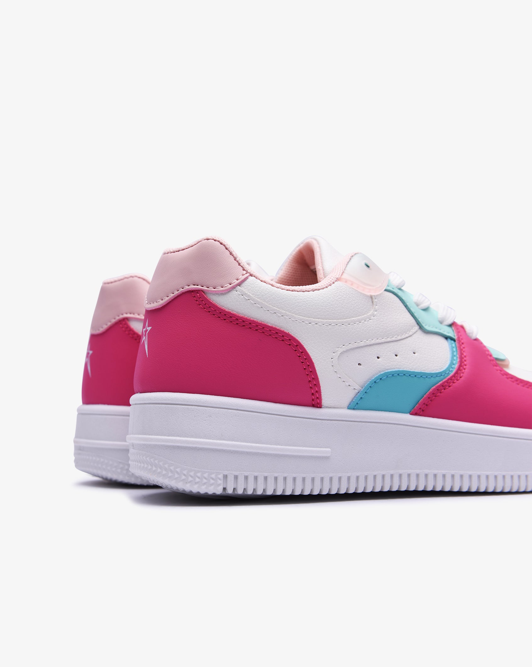 Kids Emmy - Colourblock Sneaker