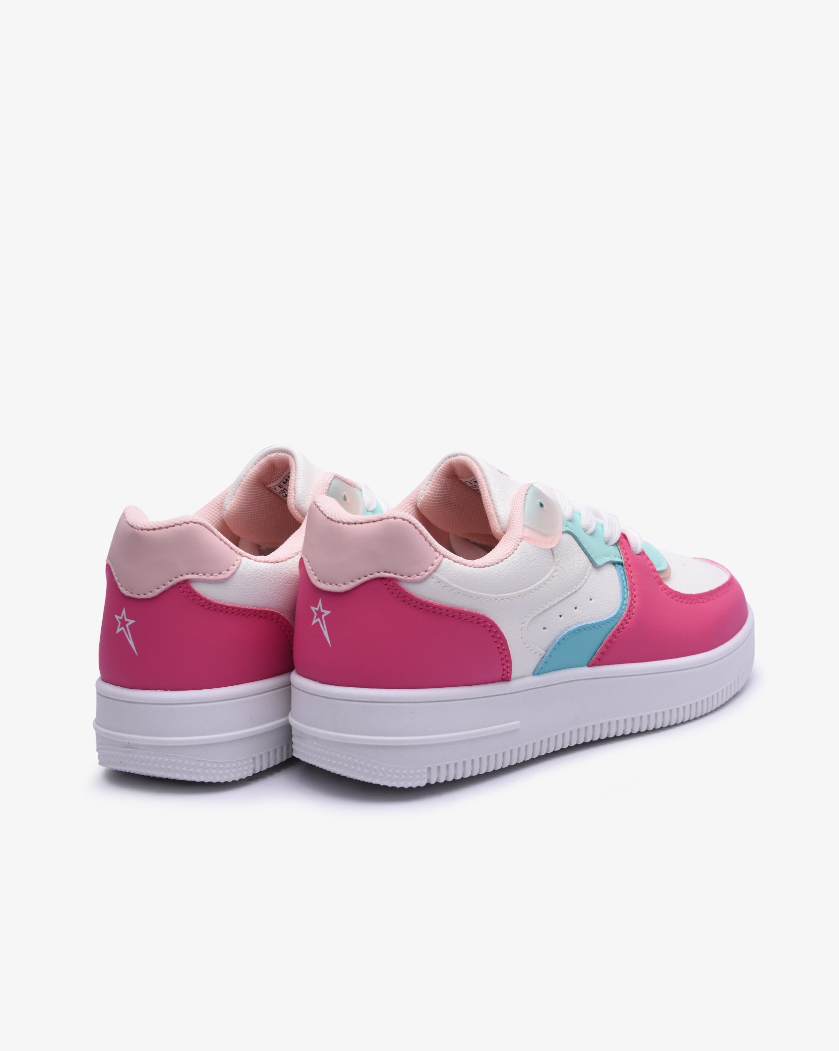 Kids Emmy - Colourblock Sneaker