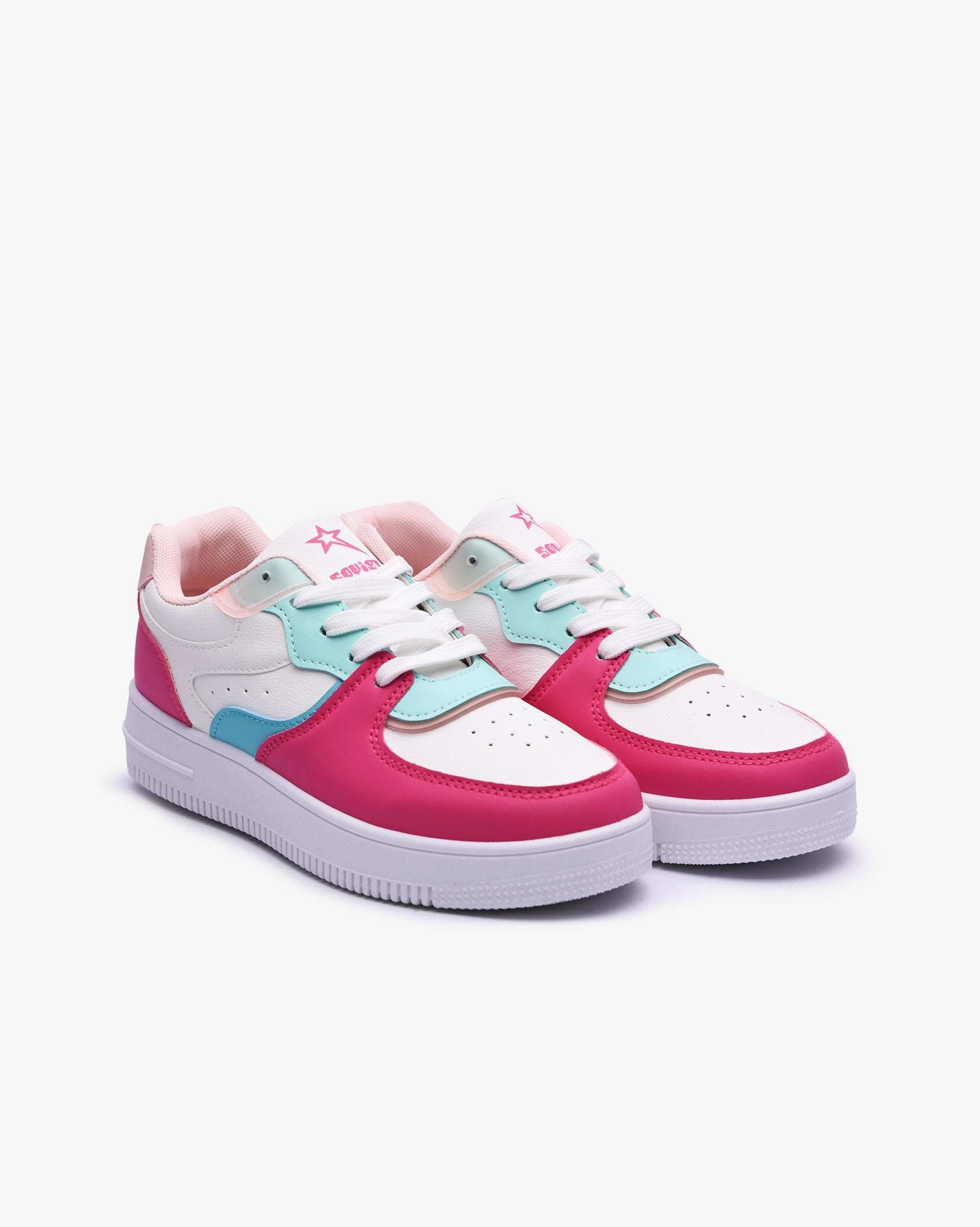 Kids Emmy - Colourblock Sneaker