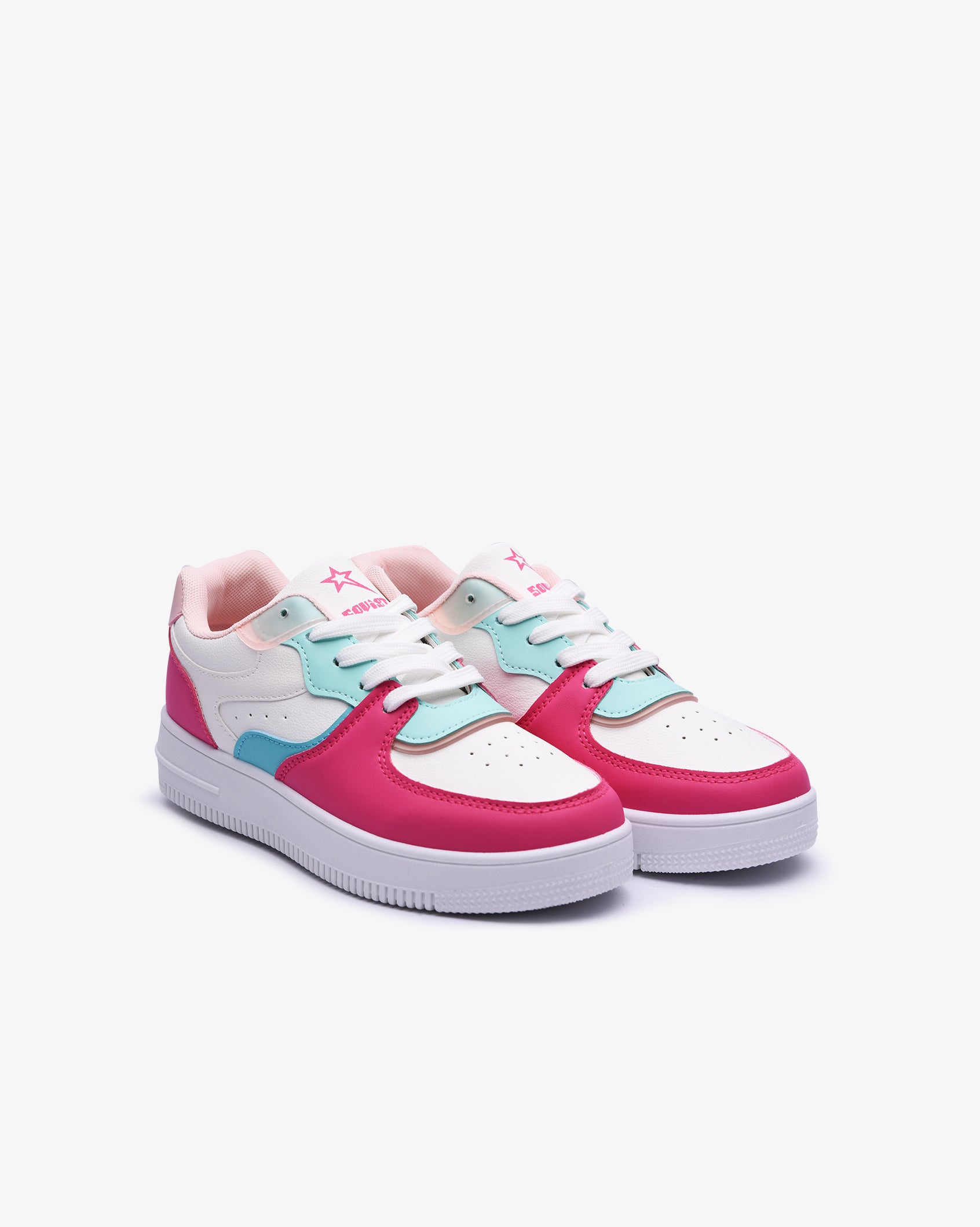 Kids Emmy - Colourblock Sneaker