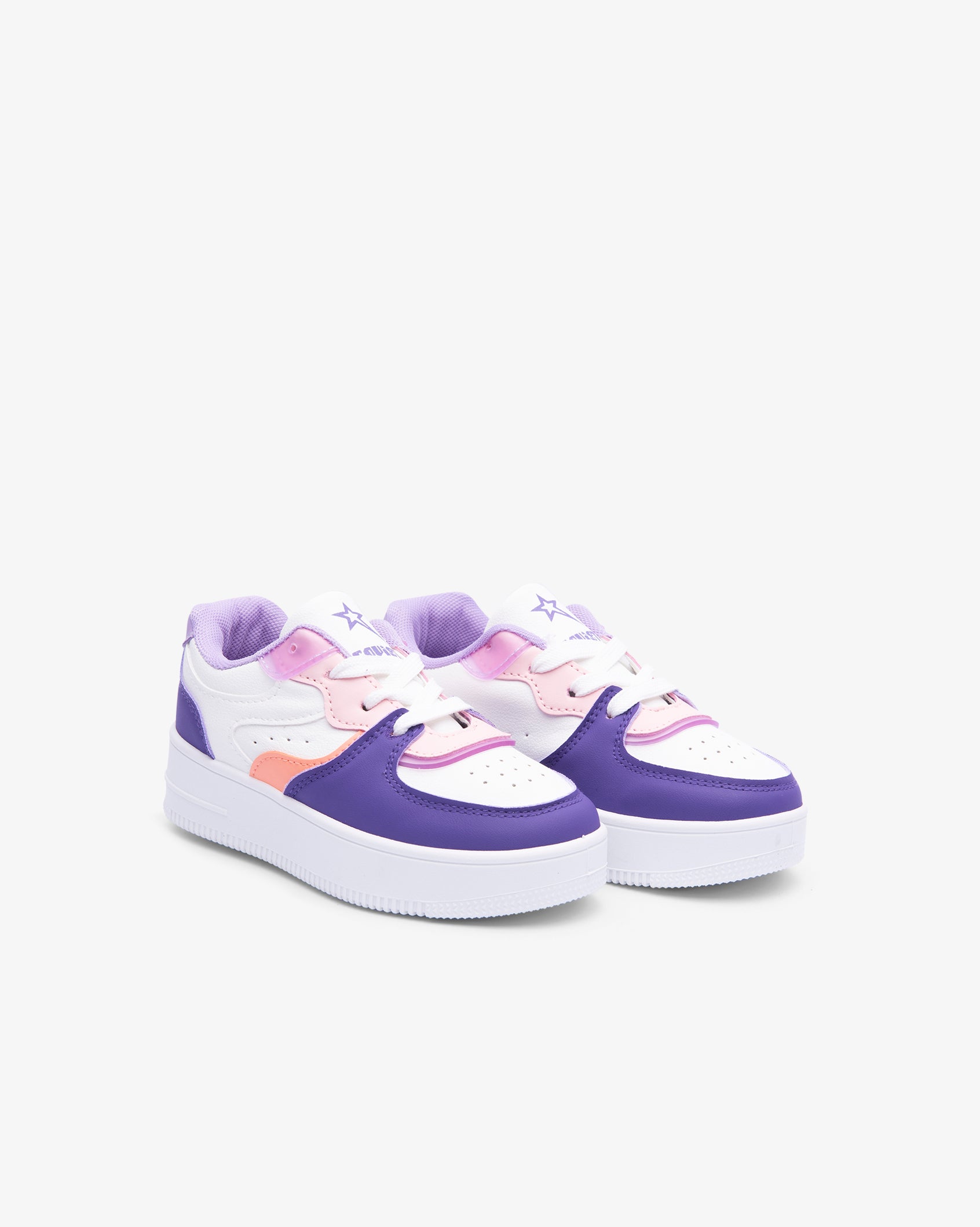 Kids Emmy - Colourblock Sneaker