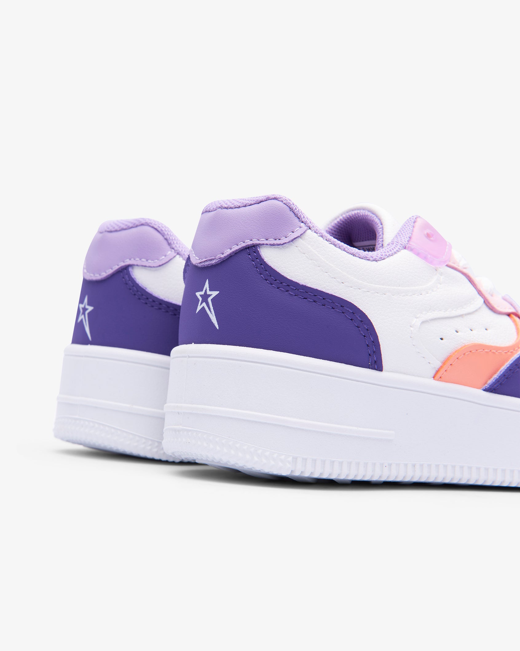 Kids Emmy - Colourblock Sneaker