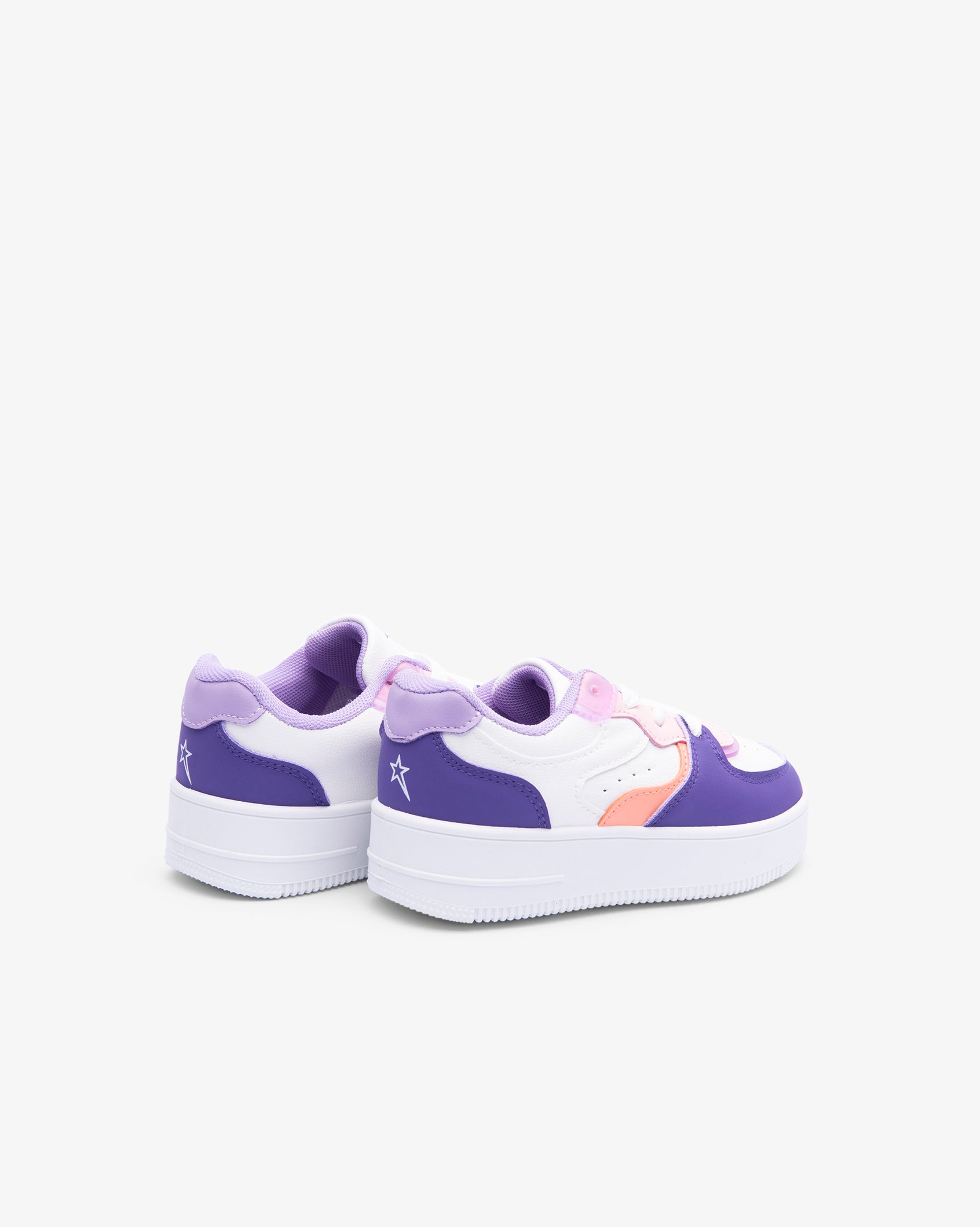 Kids Emmy - Colourblock Sneaker