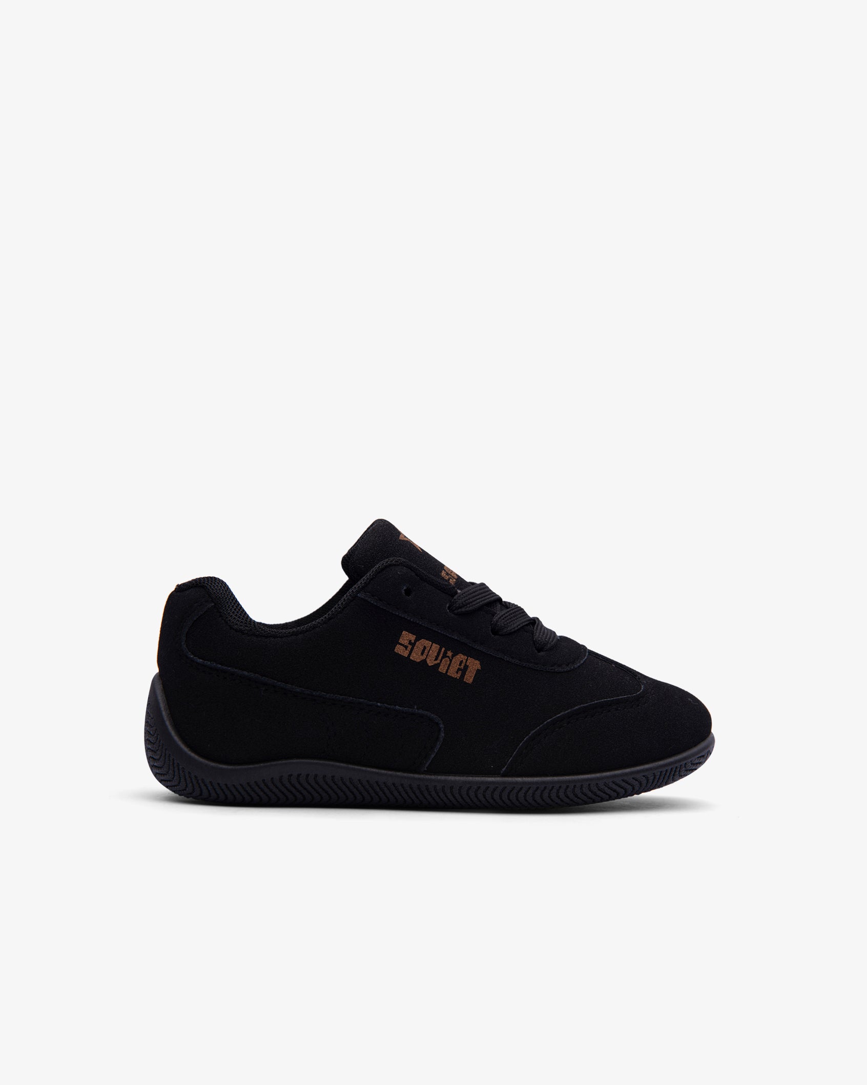 Kids Fendi - Retro Sneaker