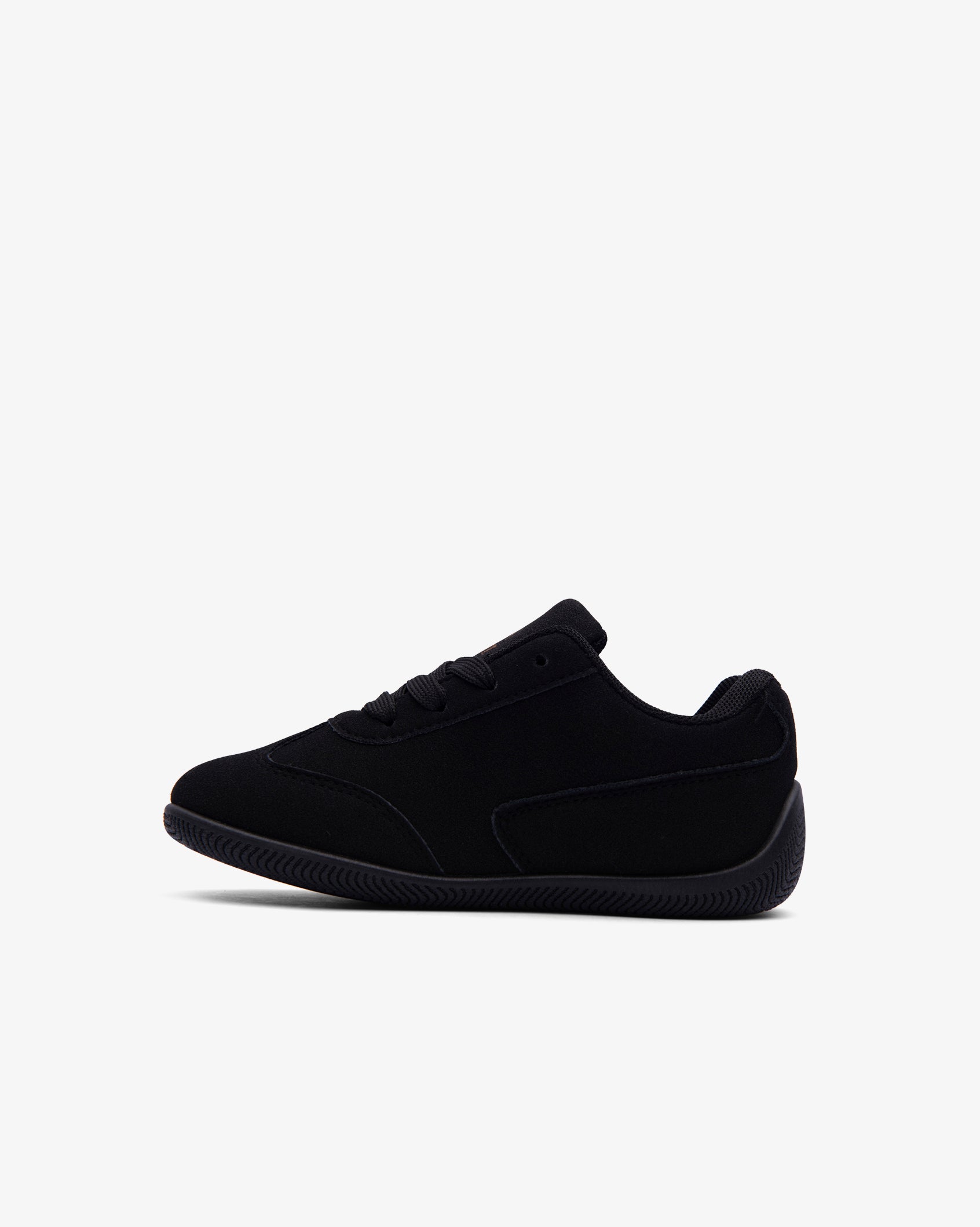Kids Fendi - Retro Sneaker