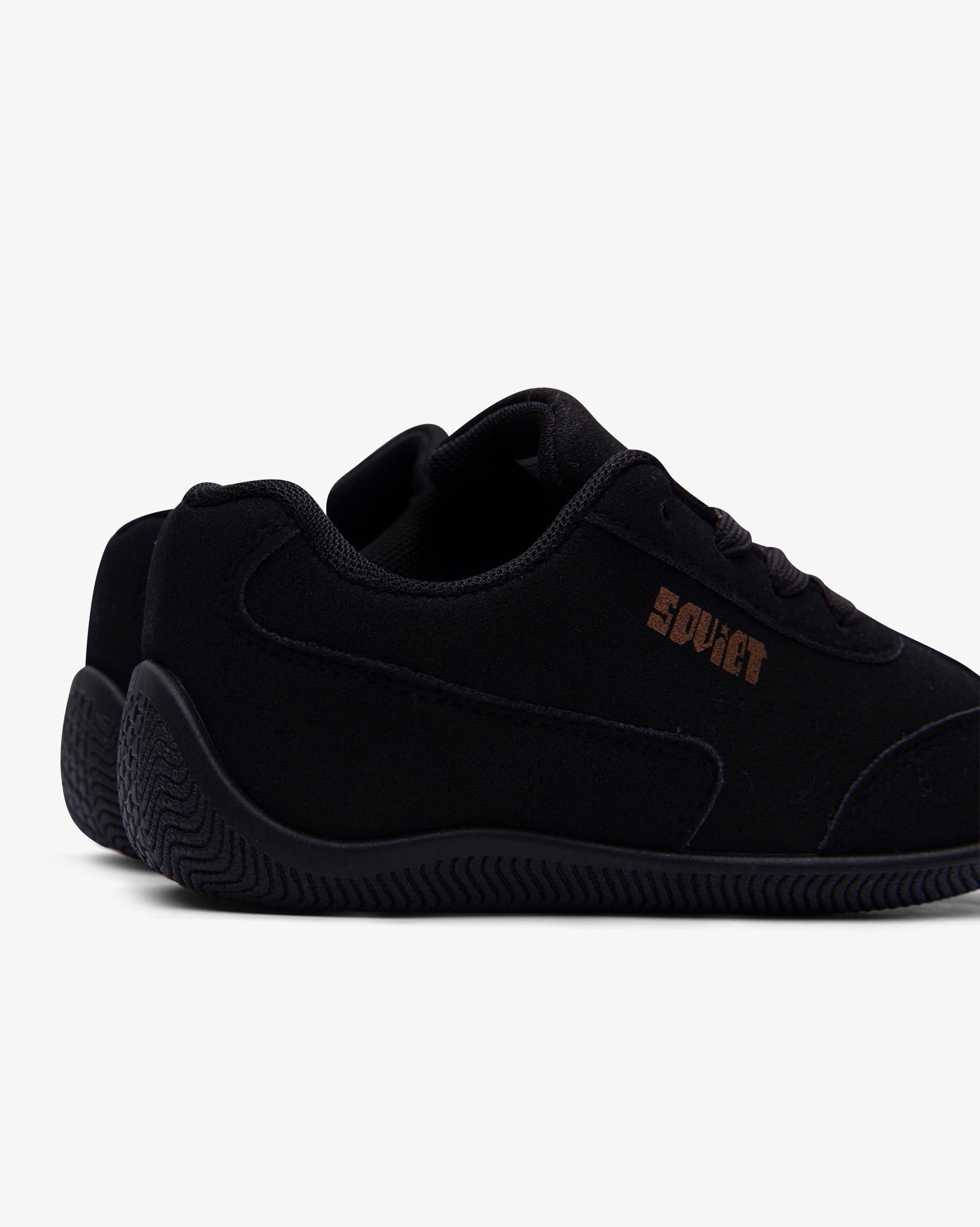 Kids Fendi - Retro Sneaker