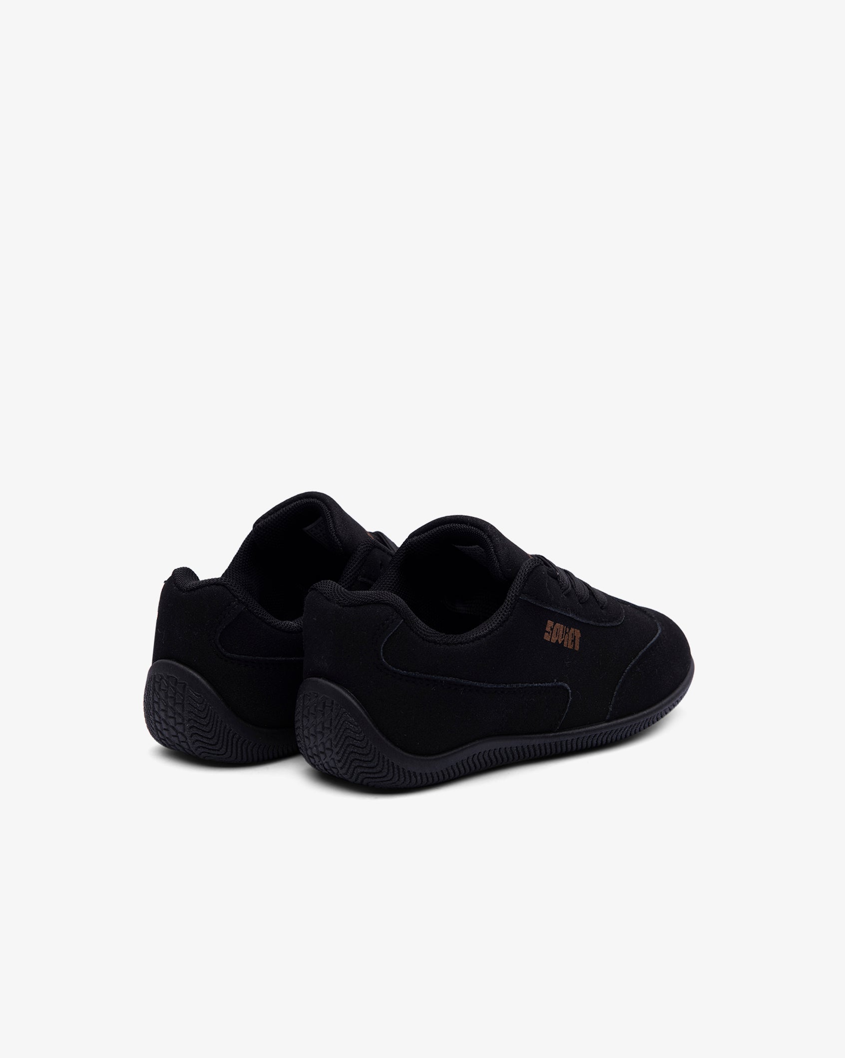 Kids Fendi - Retro Sneaker