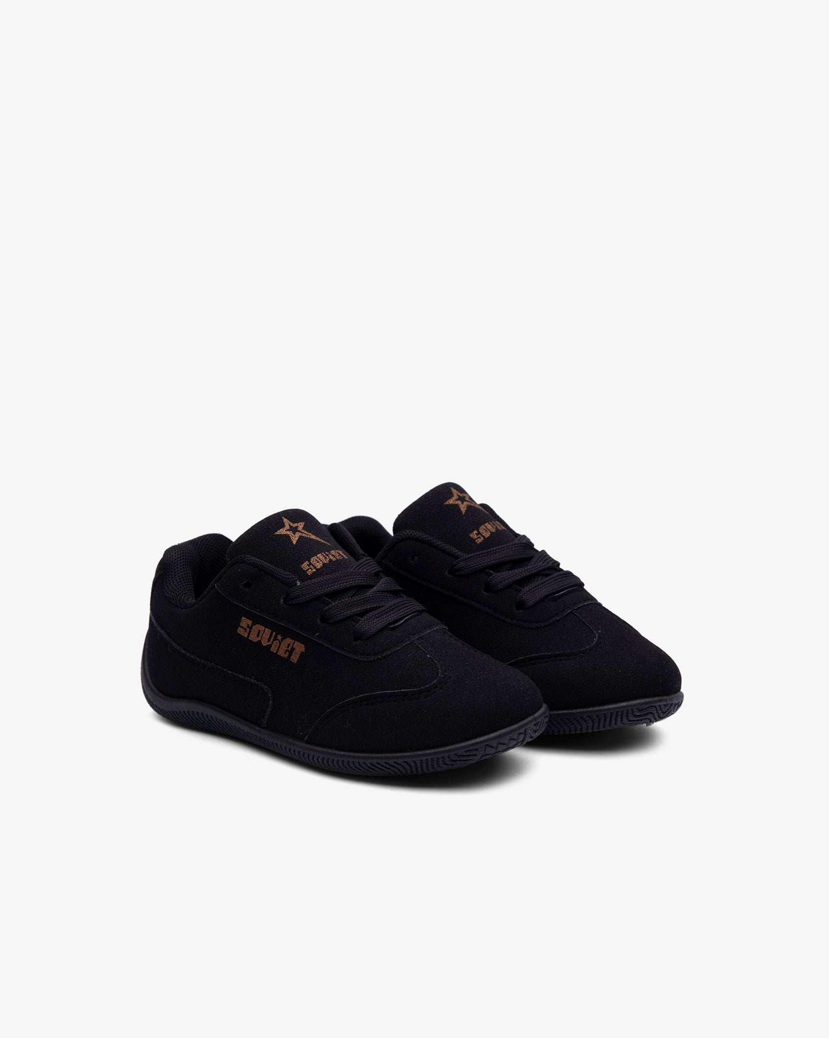 Kids Fendi - Retro Sneaker