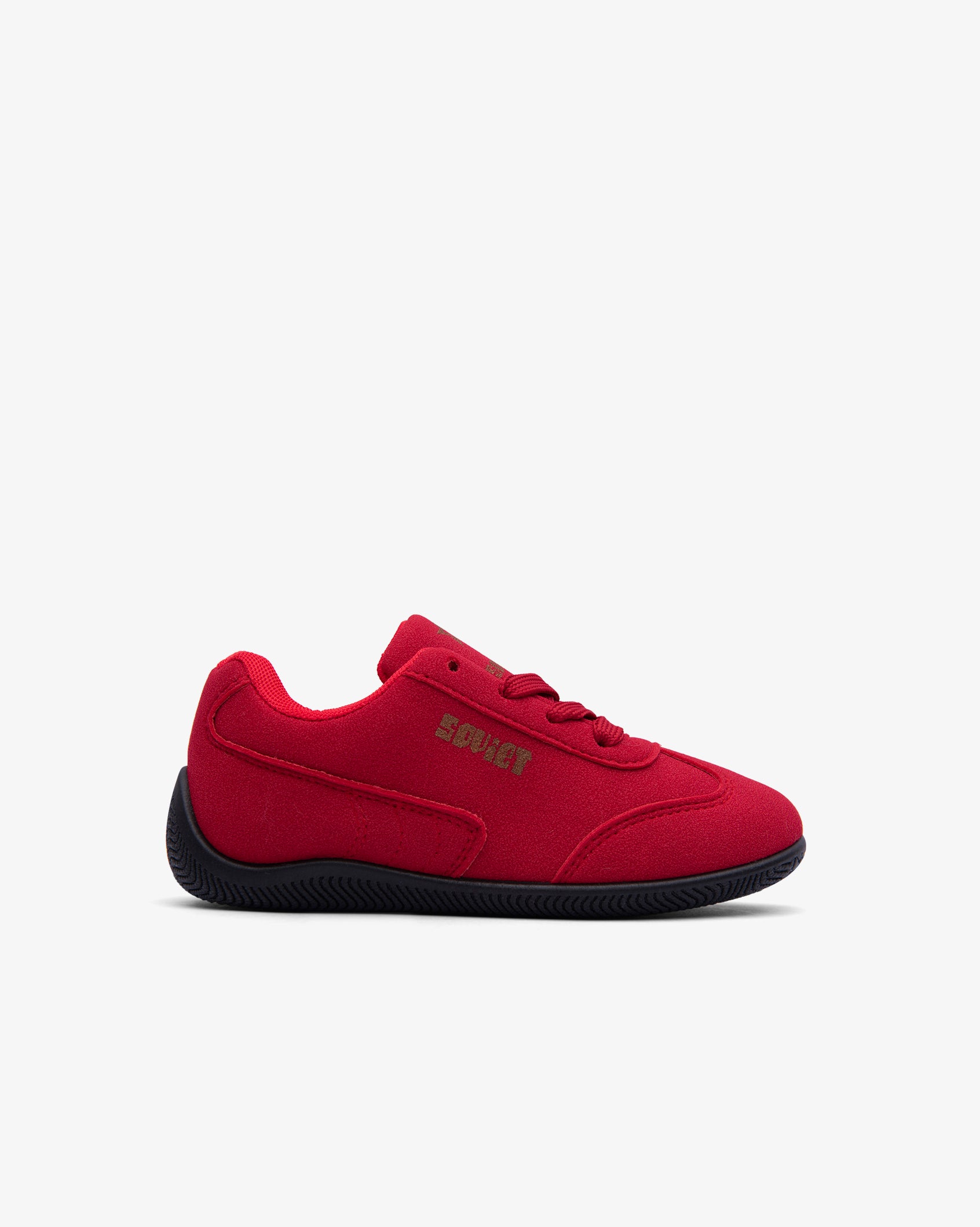 Kids Fendi - Retro Sneaker