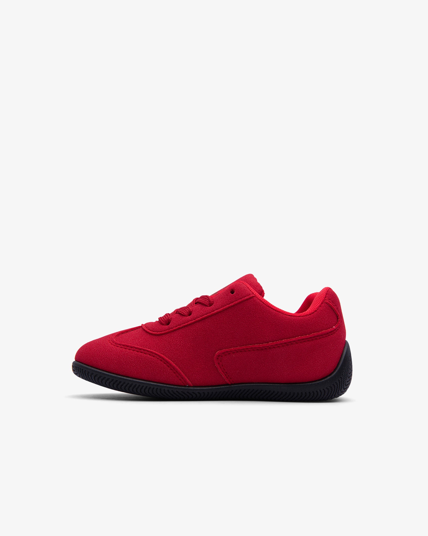 Kids Fendi - Retro Sneaker