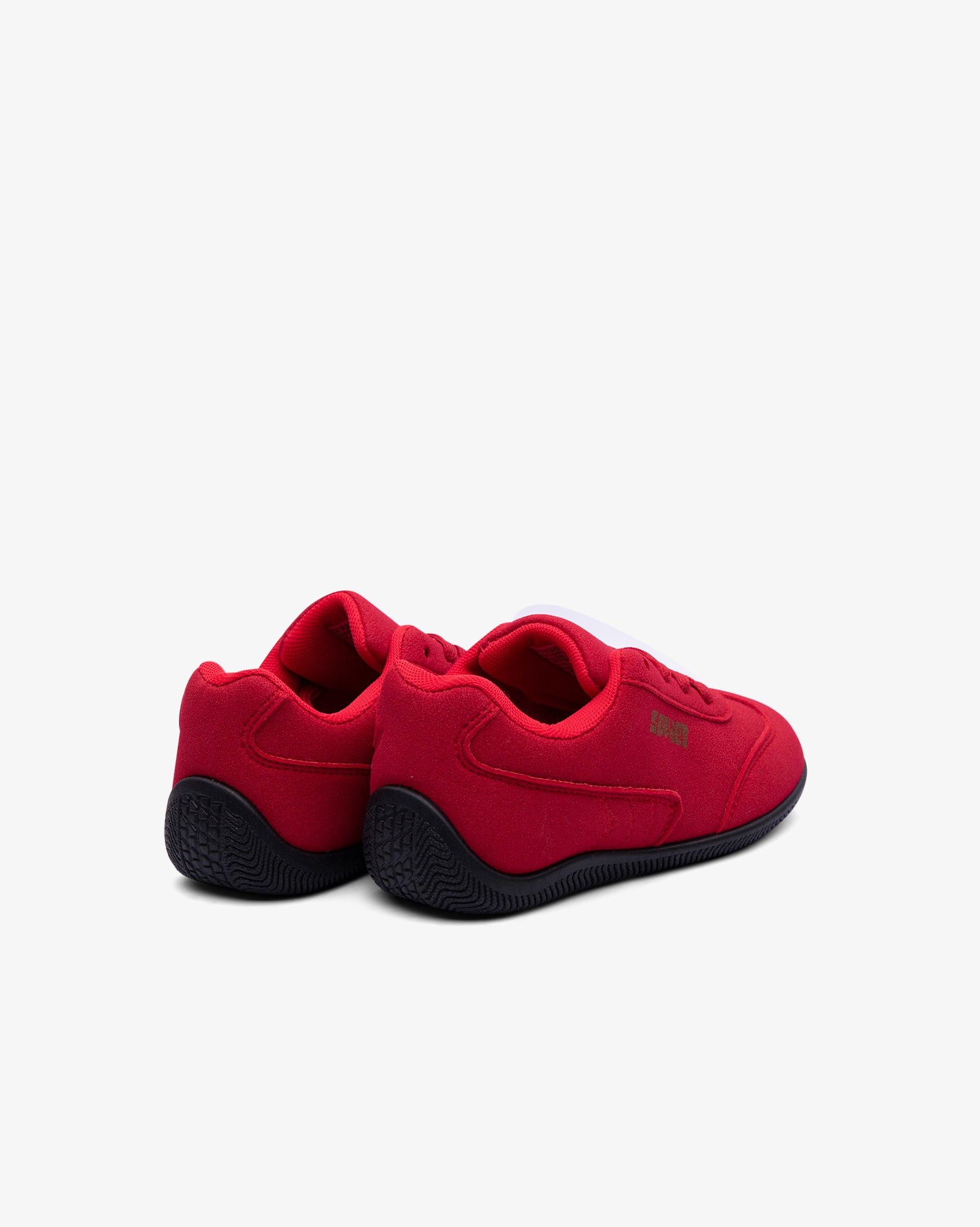 Kids Fendi - Retro Sneaker