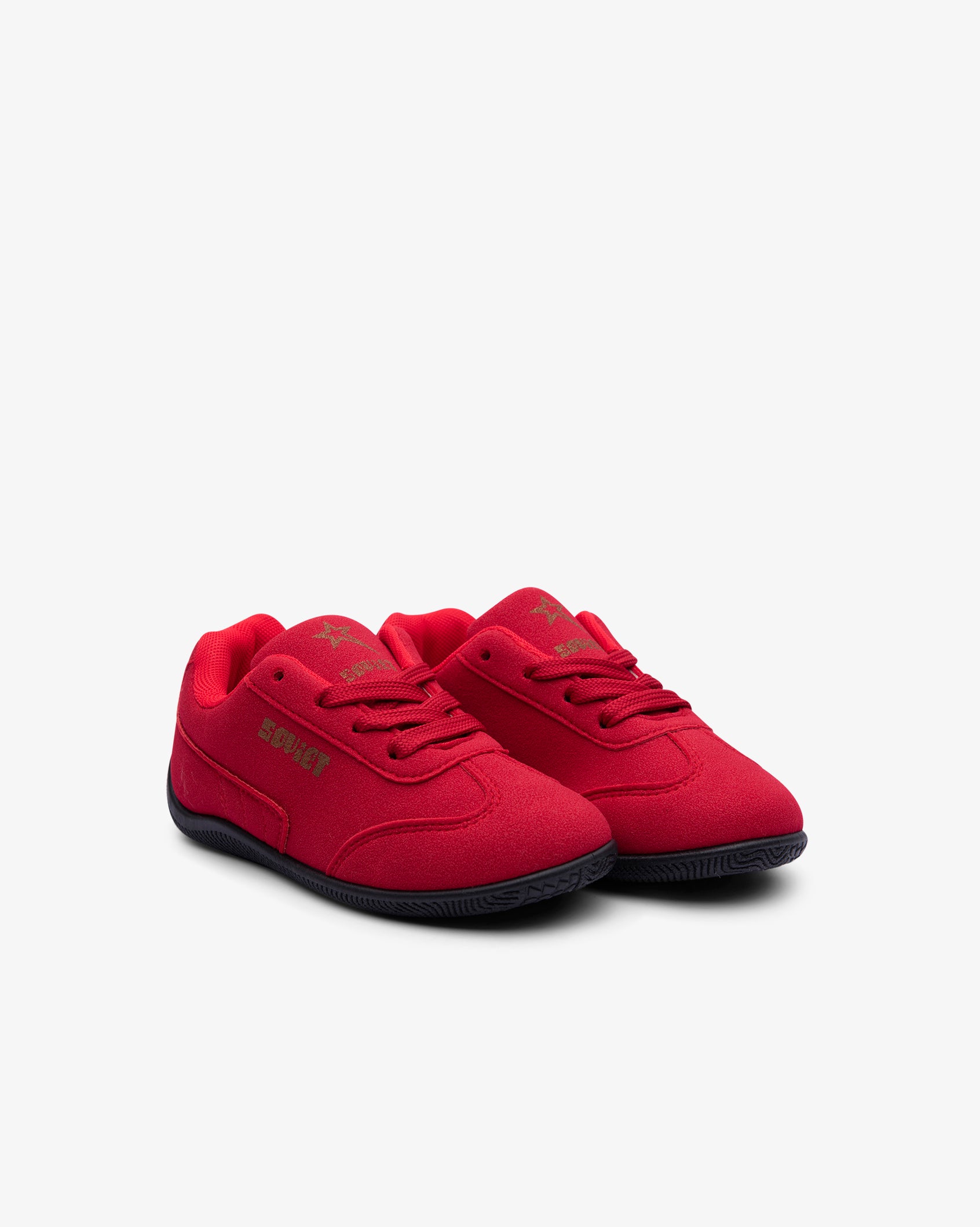 Kids Fendi - Retro Sneaker