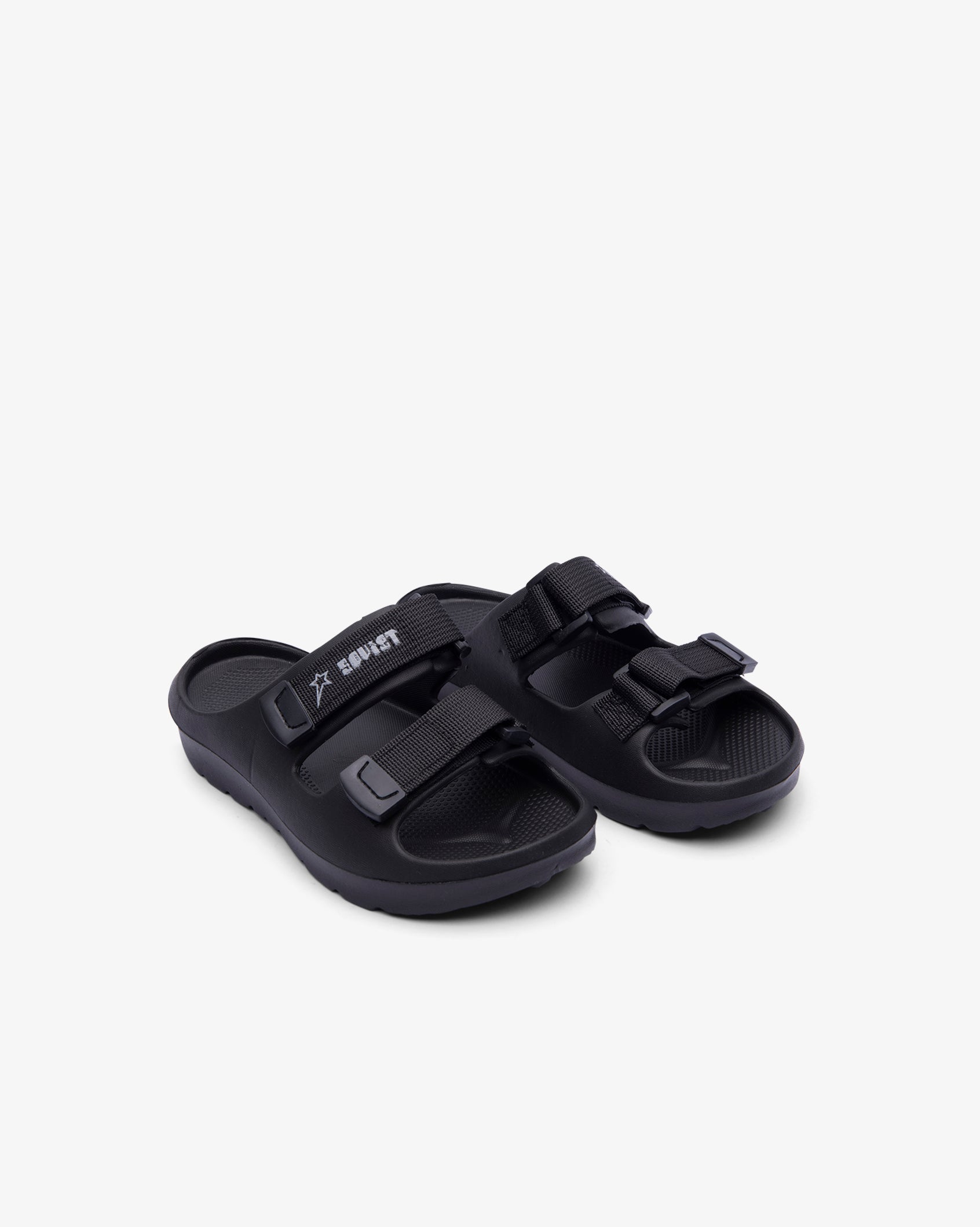Kids Gladiator - Velcro Sandal